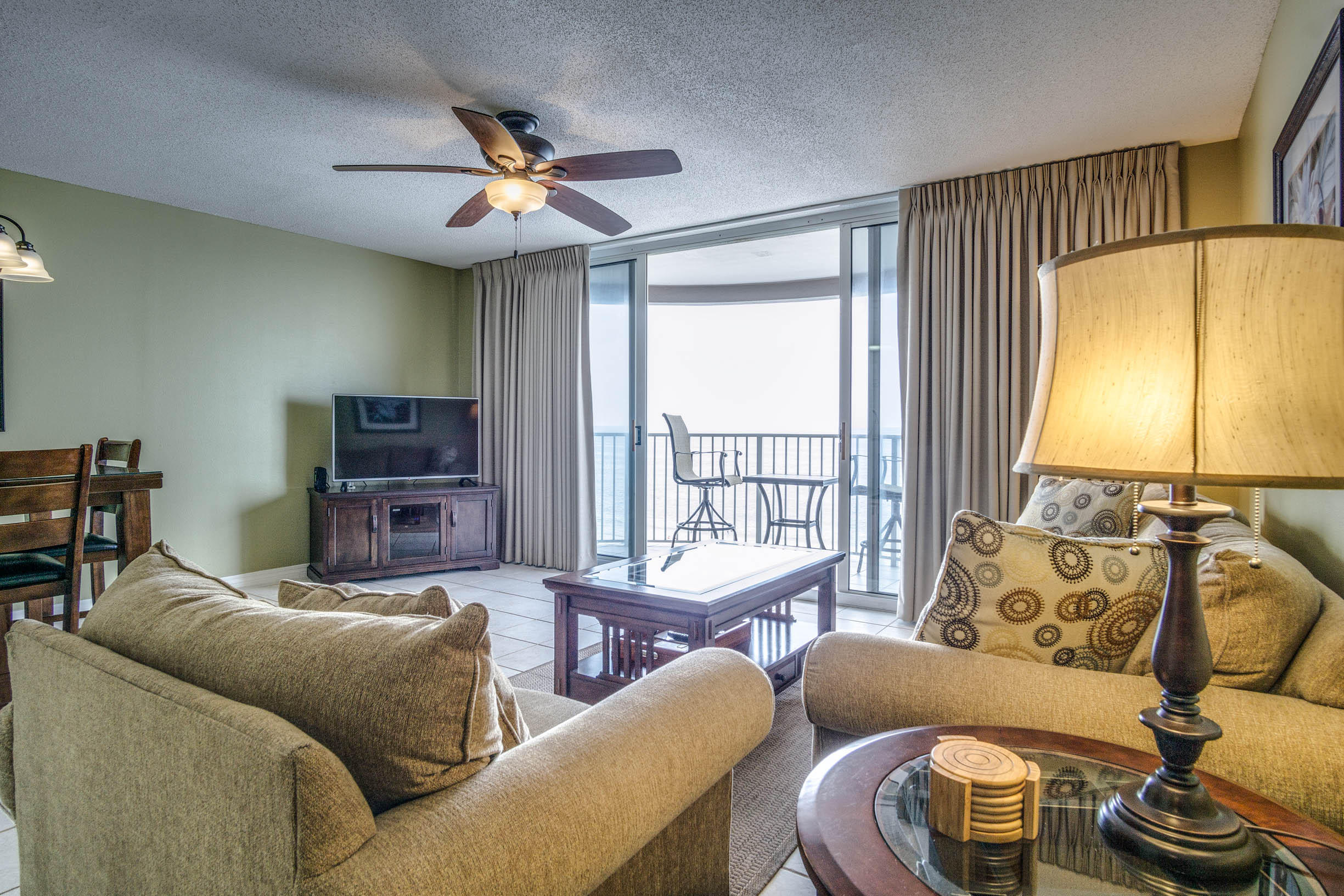 ISLAND PRINCESS - Residential