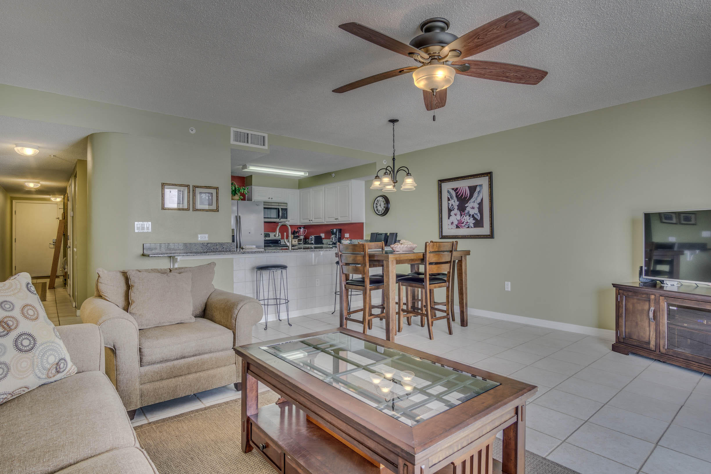 ISLAND PRINCESS - Residential