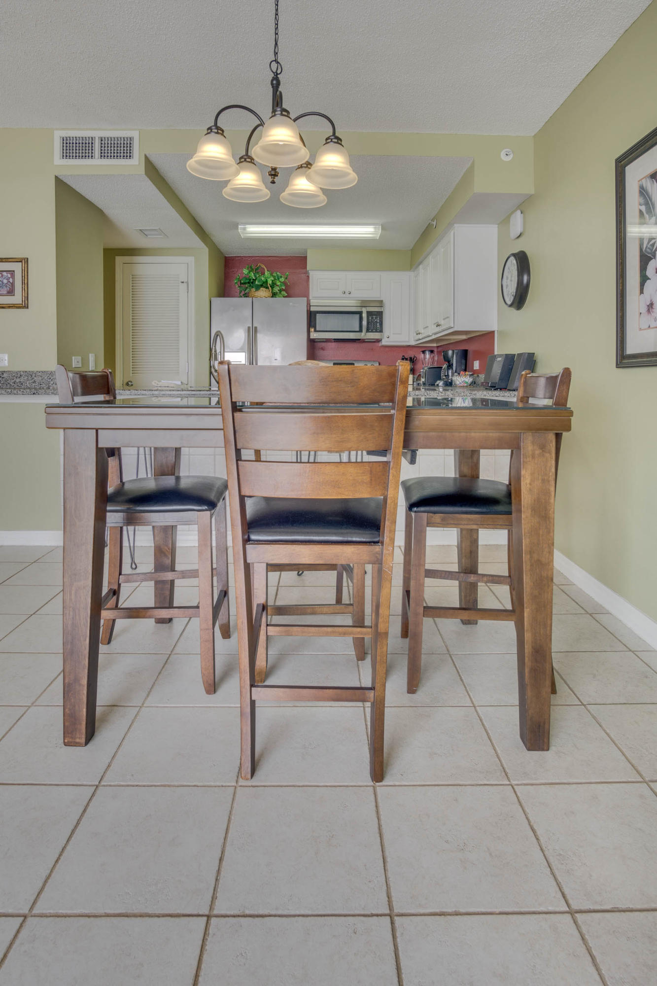 ISLAND PRINCESS - Residential