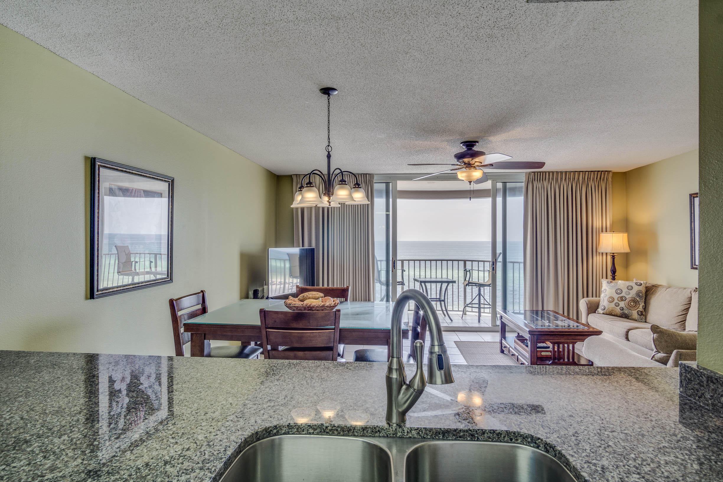 ISLAND PRINCESS - Residential