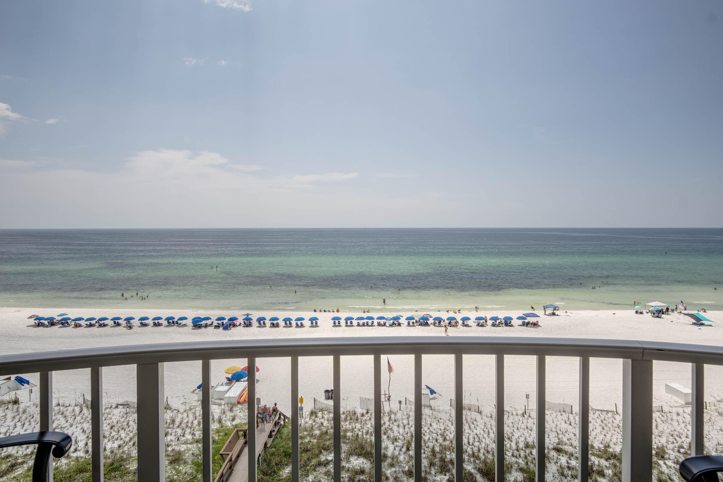 ISLAND PRINCESS - Residential