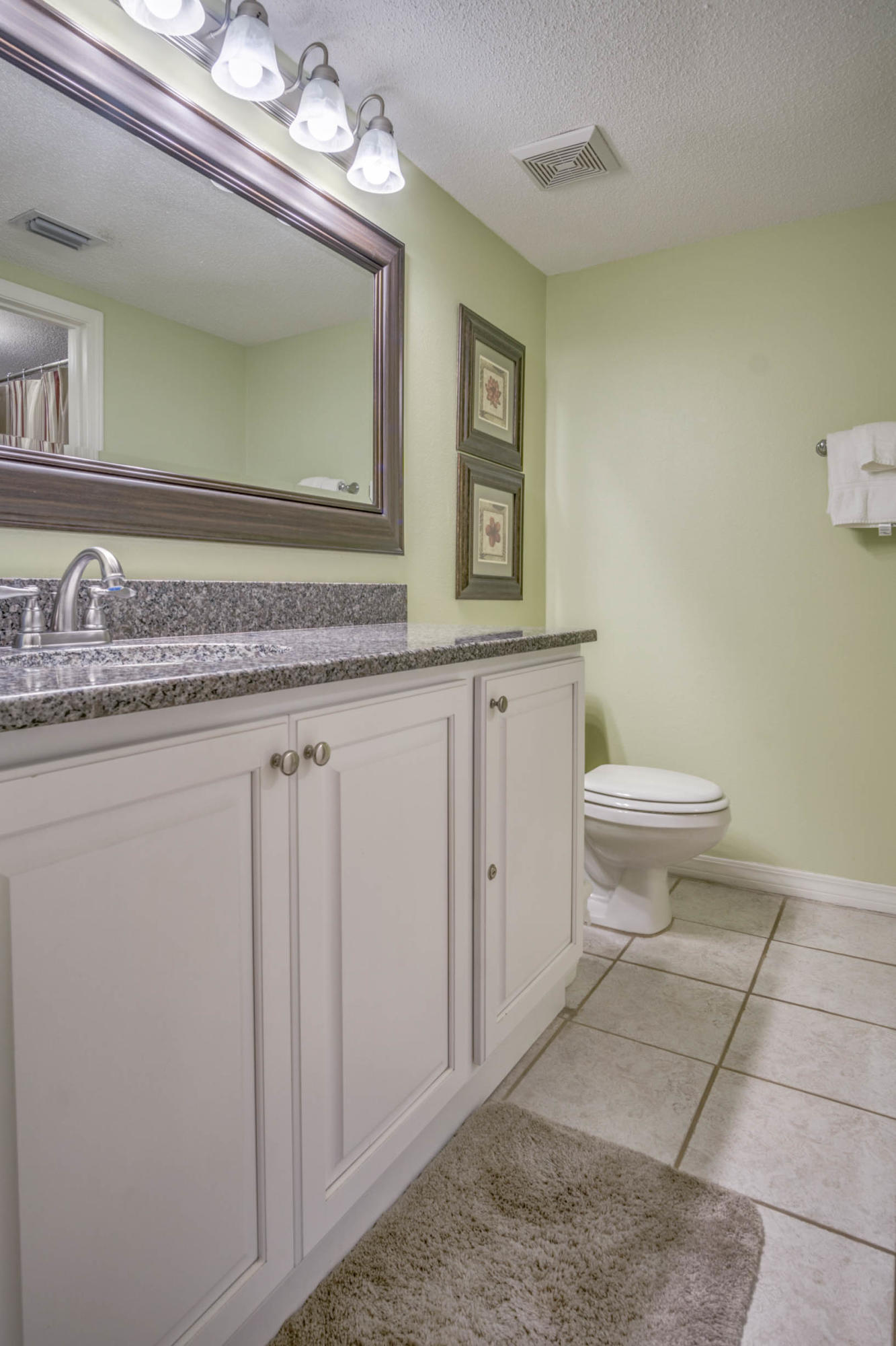 ISLAND PRINCESS - Residential