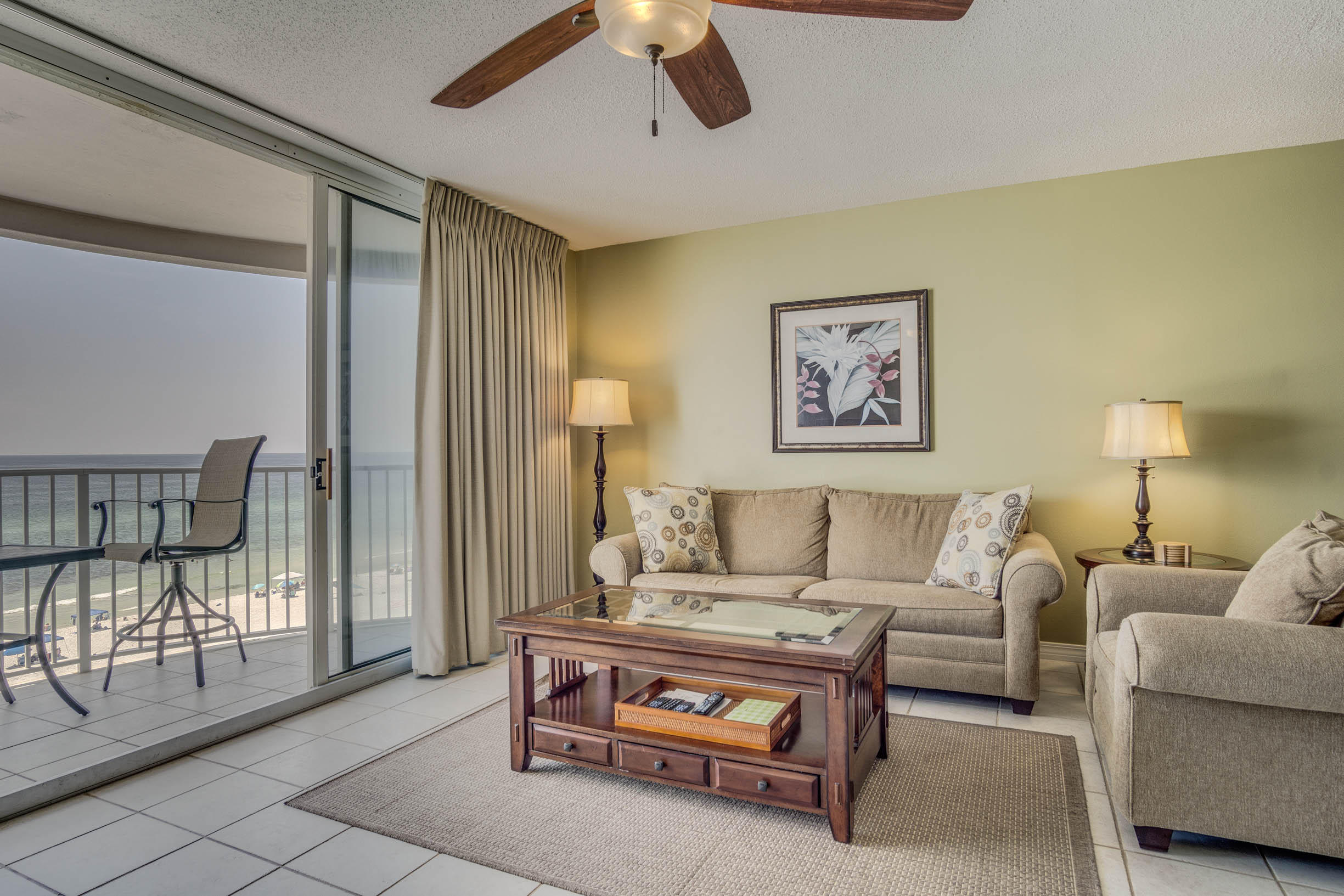 ISLAND PRINCESS - Residential