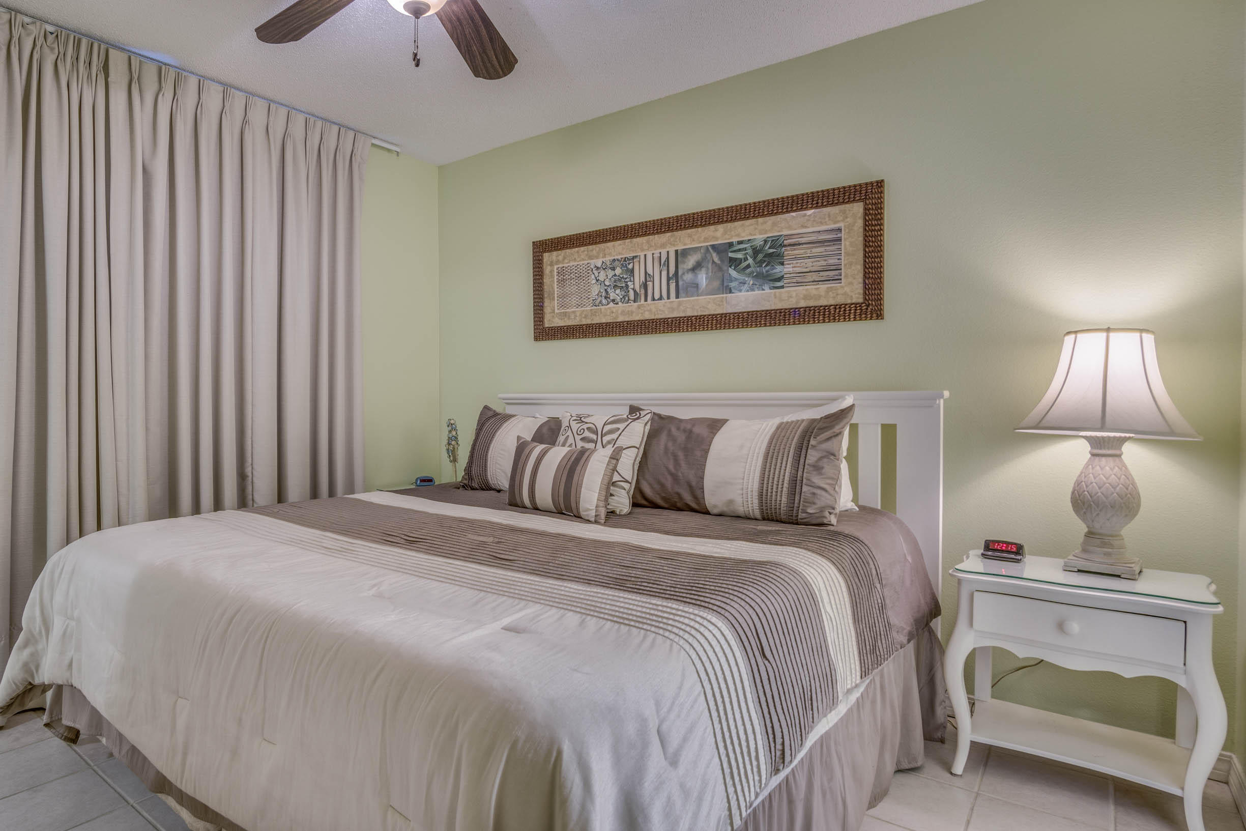 ISLAND PRINCESS - Residential