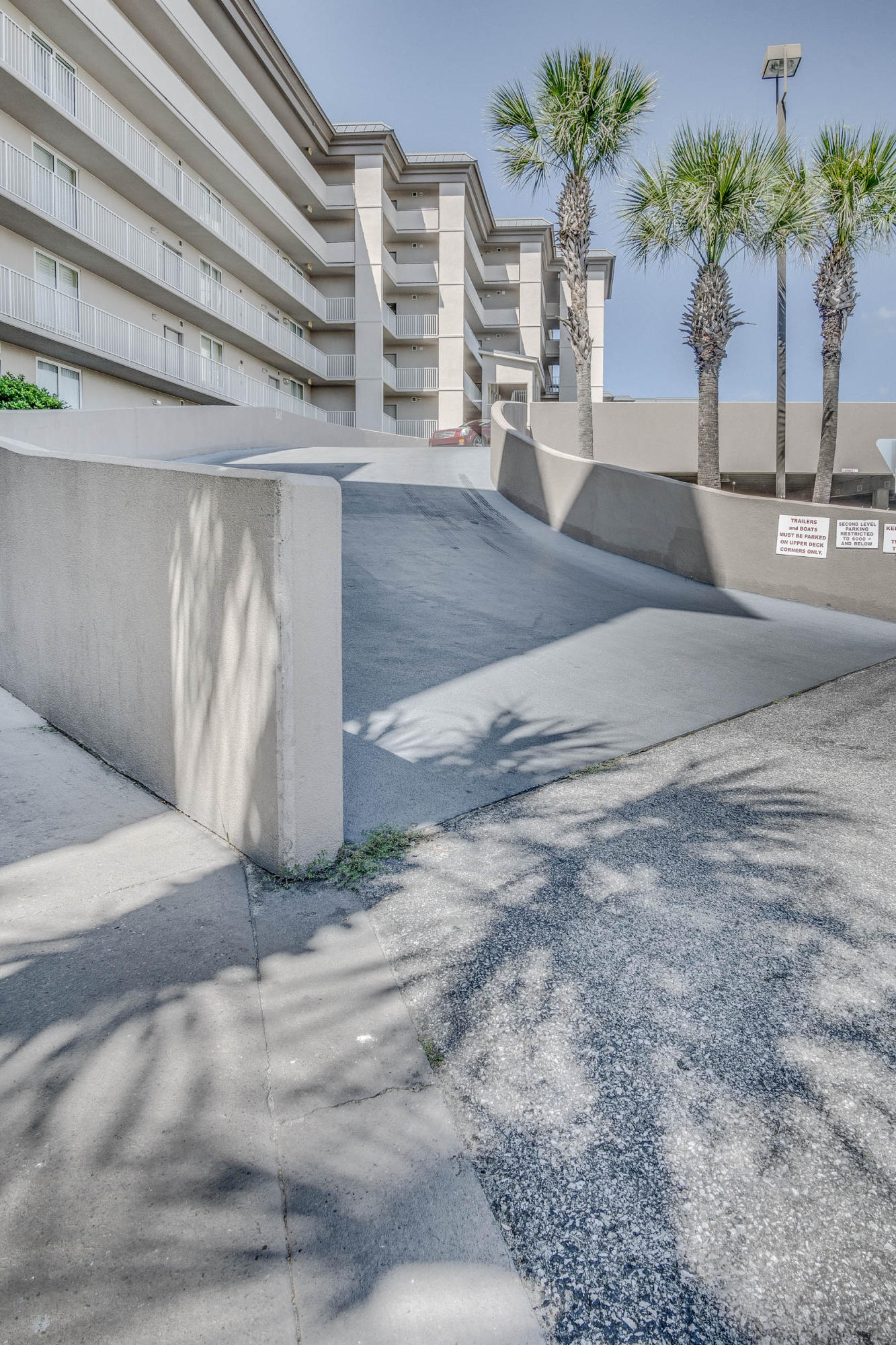 ISLAND PRINCESS - Residential