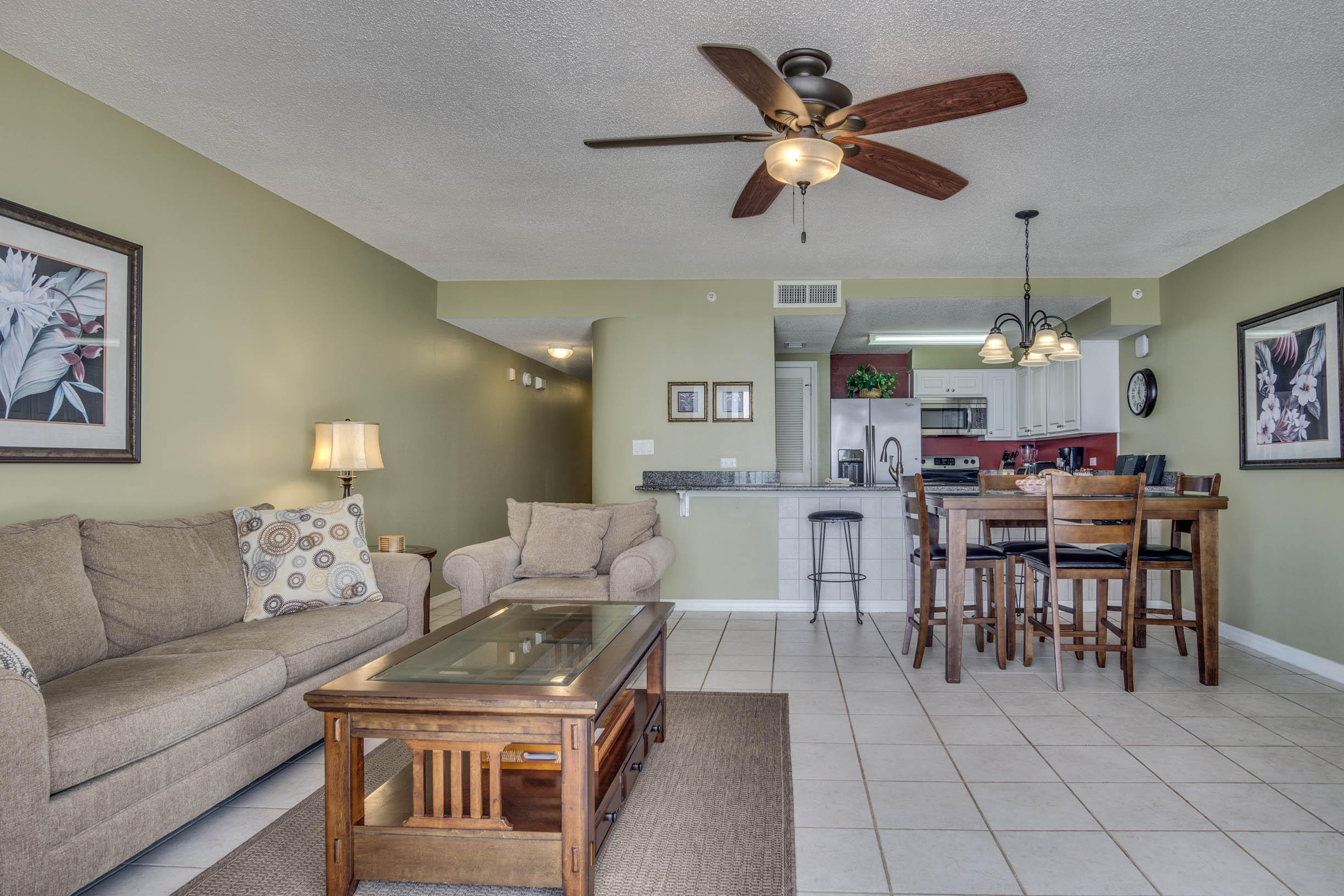 ISLAND PRINCESS - Residential