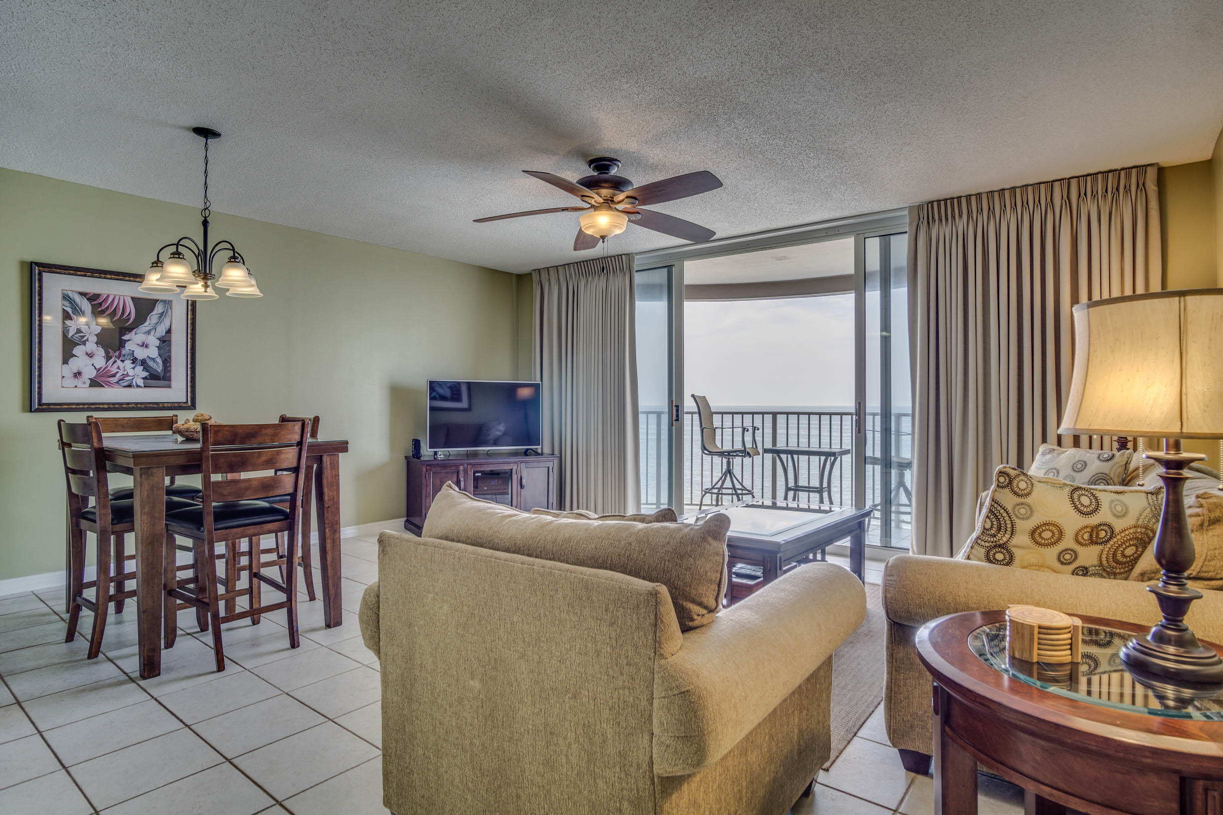 ISLAND PRINCESS - Residential