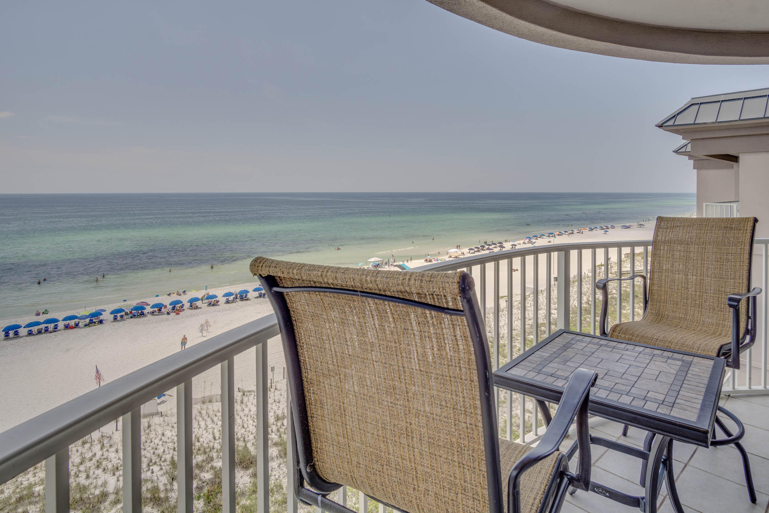 ISLAND PRINCESS - Residential