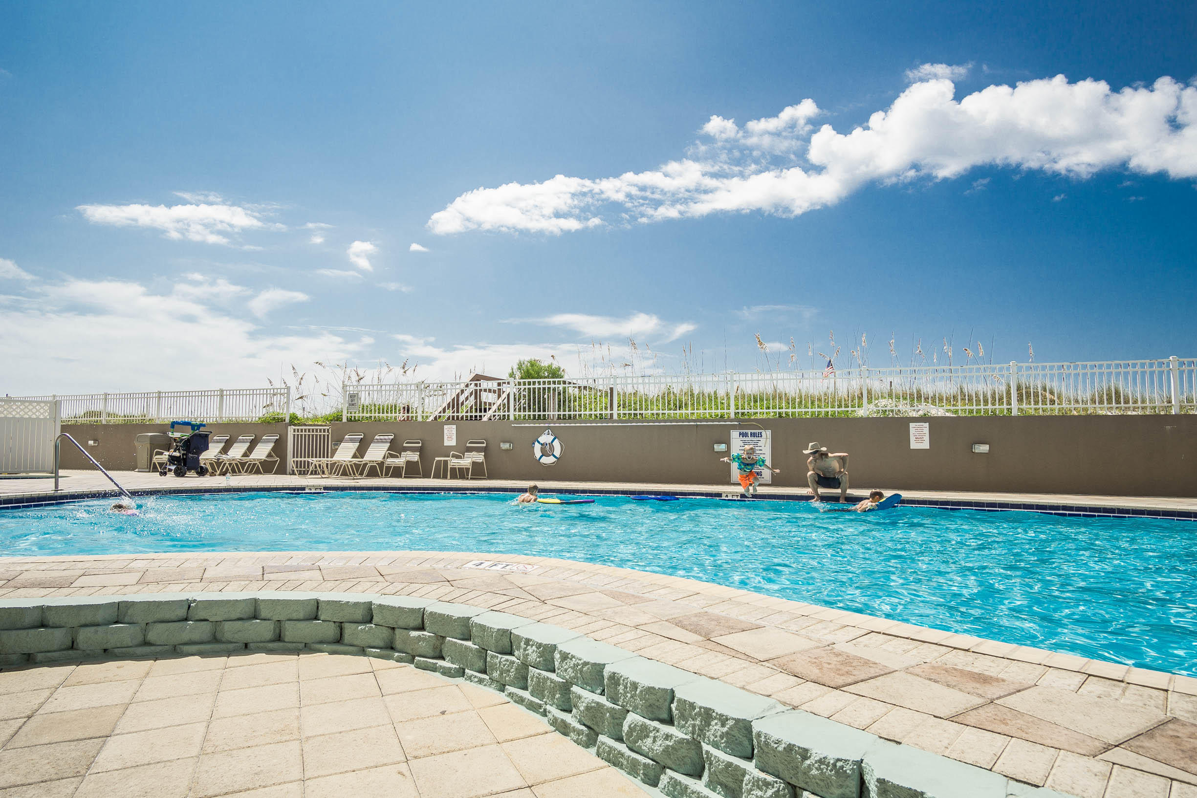 ISLAND PRINCESS - Residential