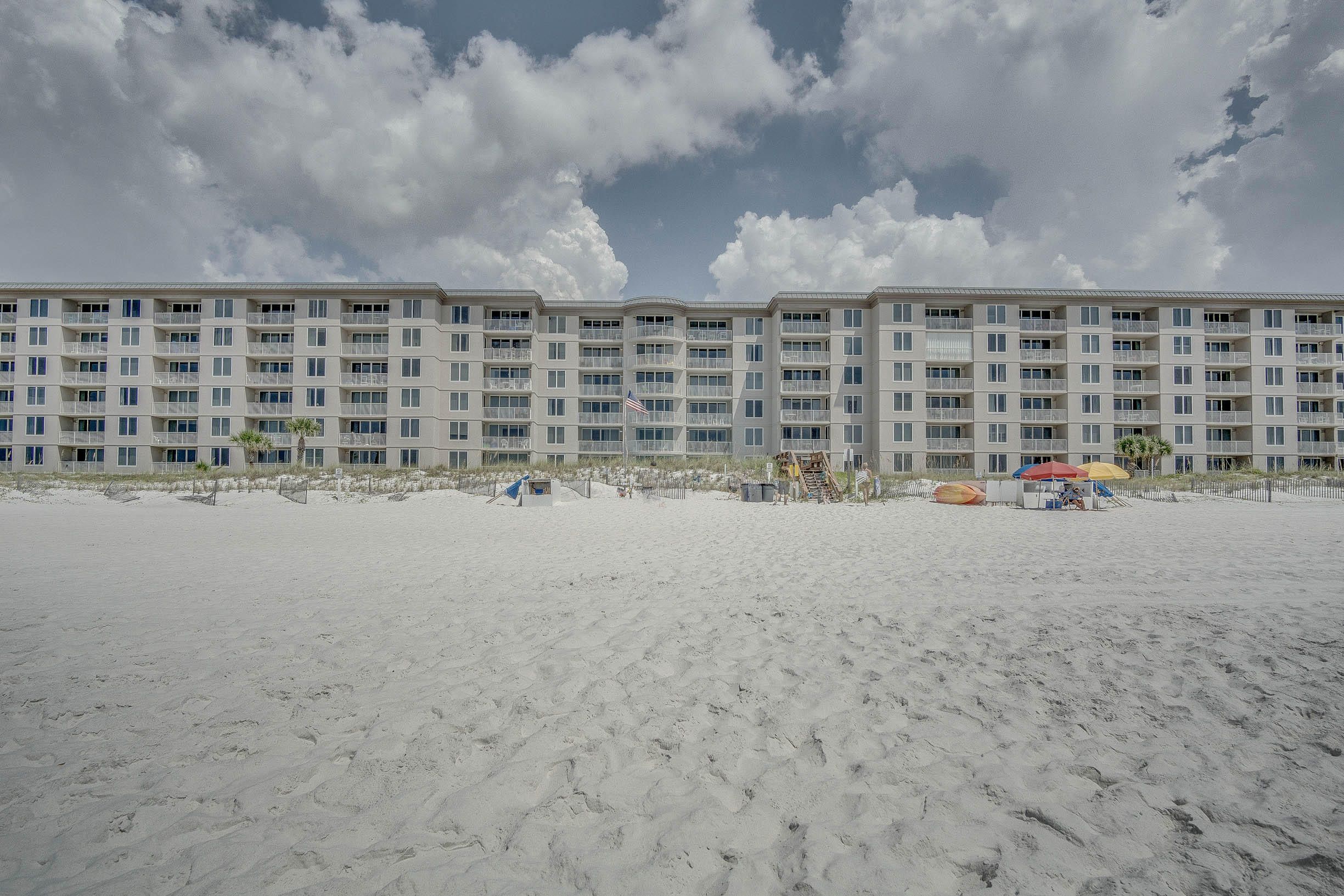 ISLAND PRINCESS - Residential