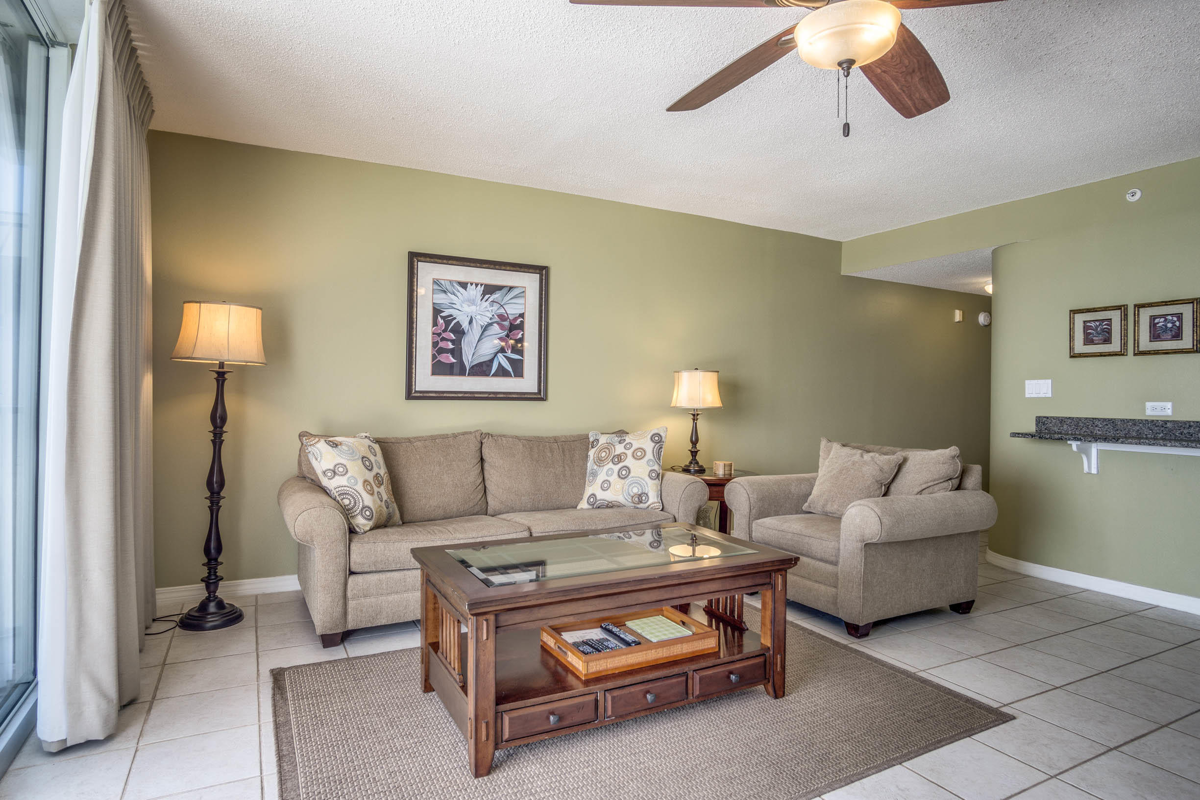 ISLAND PRINCESS - Residential