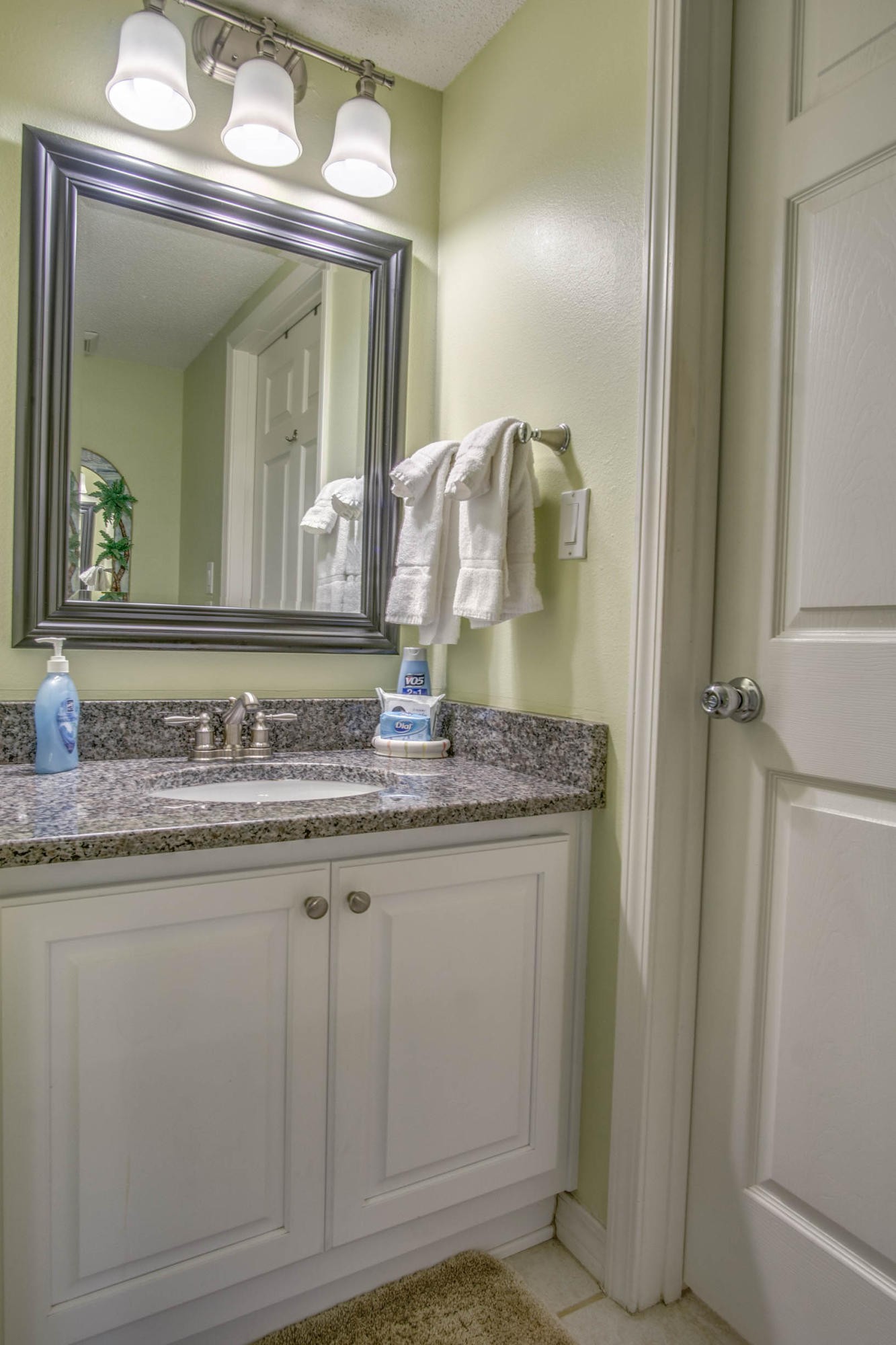 ISLAND PRINCESS - Residential