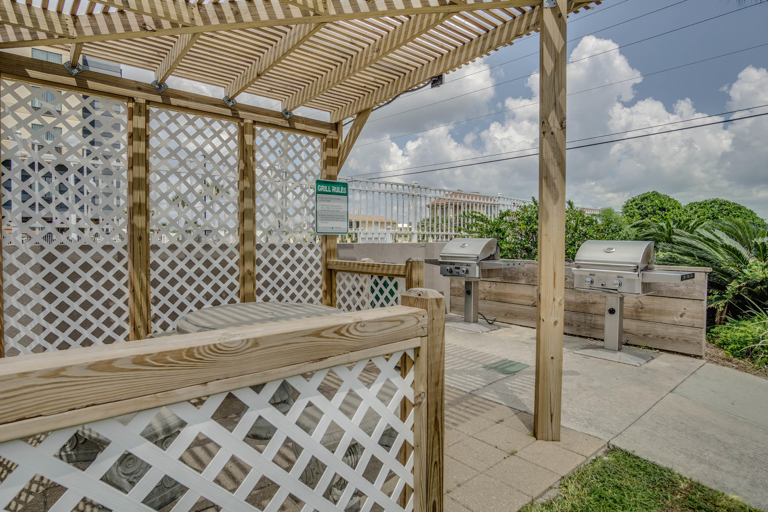 ISLAND PRINCESS - Residential