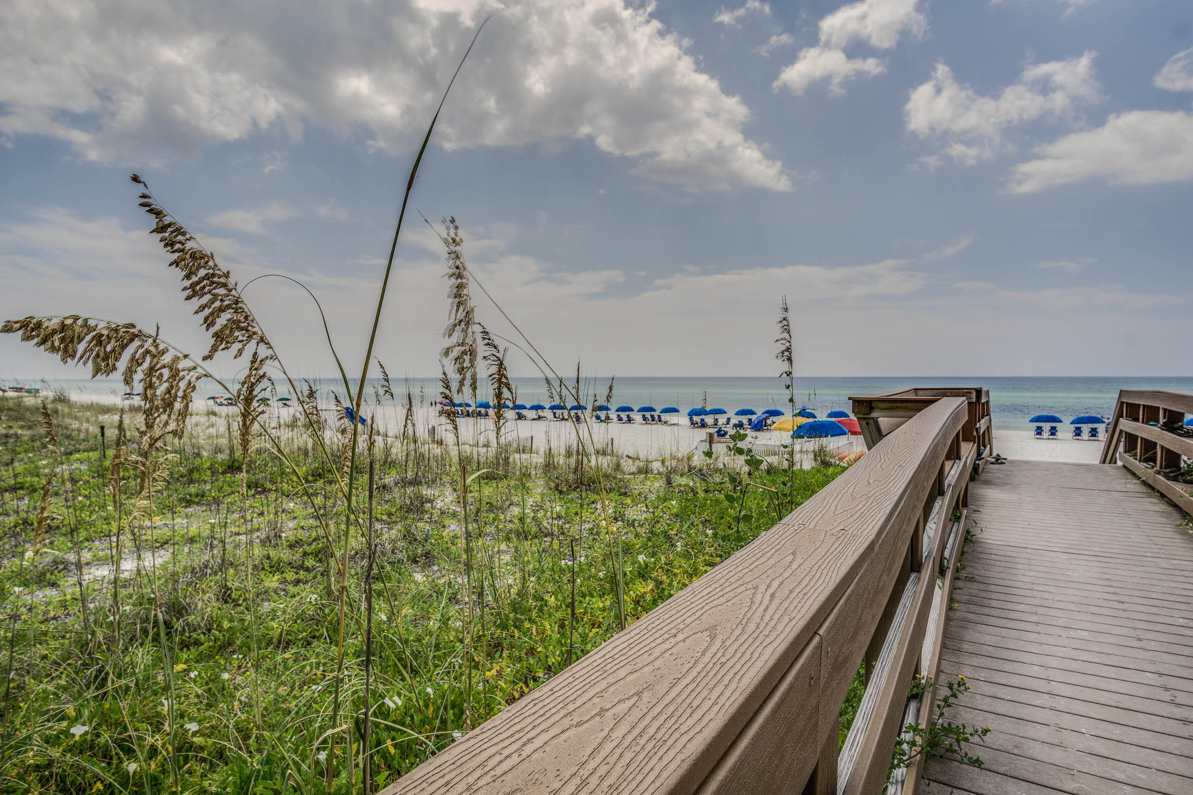 ISLAND PRINCESS - Residential