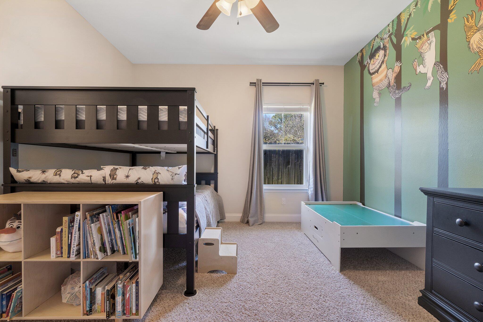 BRYN MAWR PARK - Residential