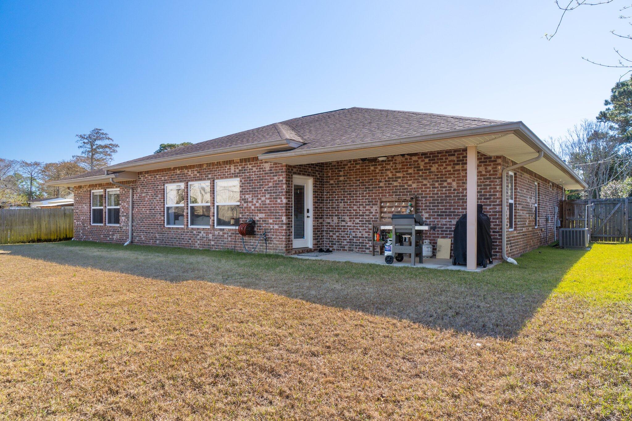 BRYN MAWR PARK - Residential