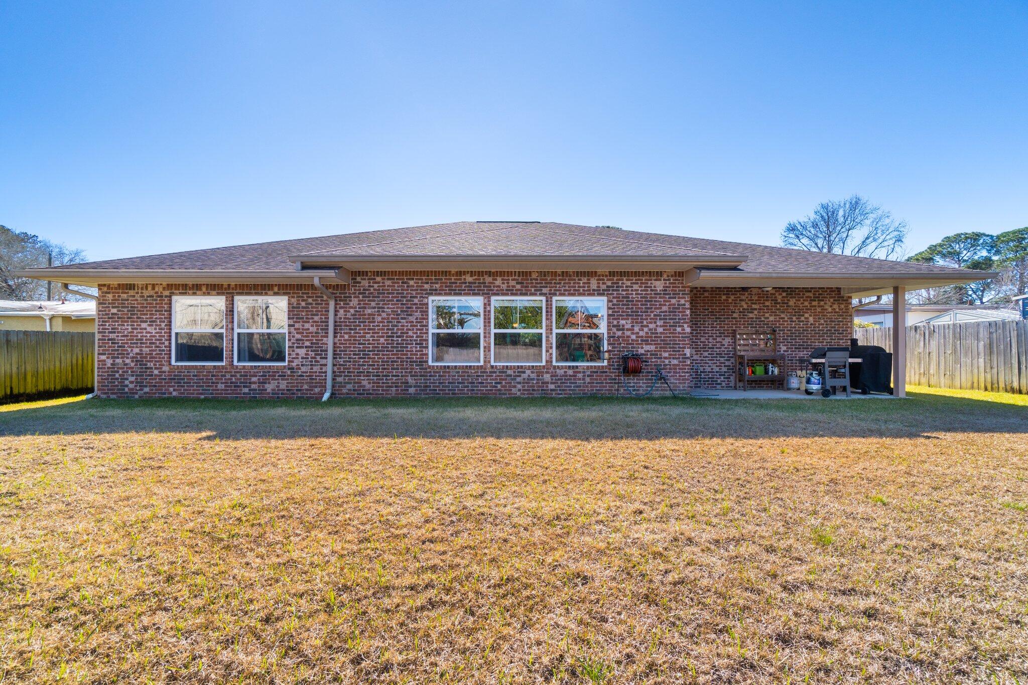 BRYN MAWR PARK - Residential