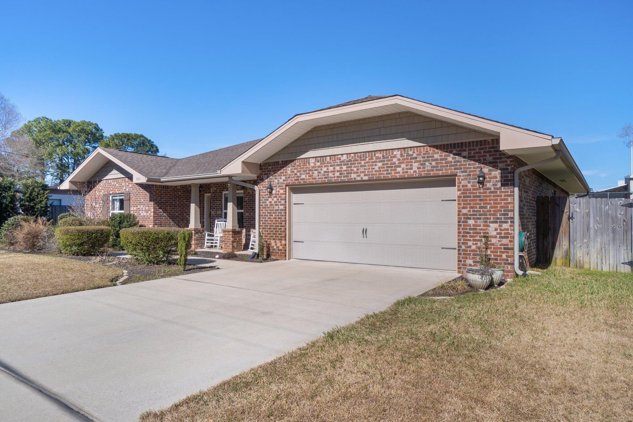 BRYN MAWR PARK - Residential