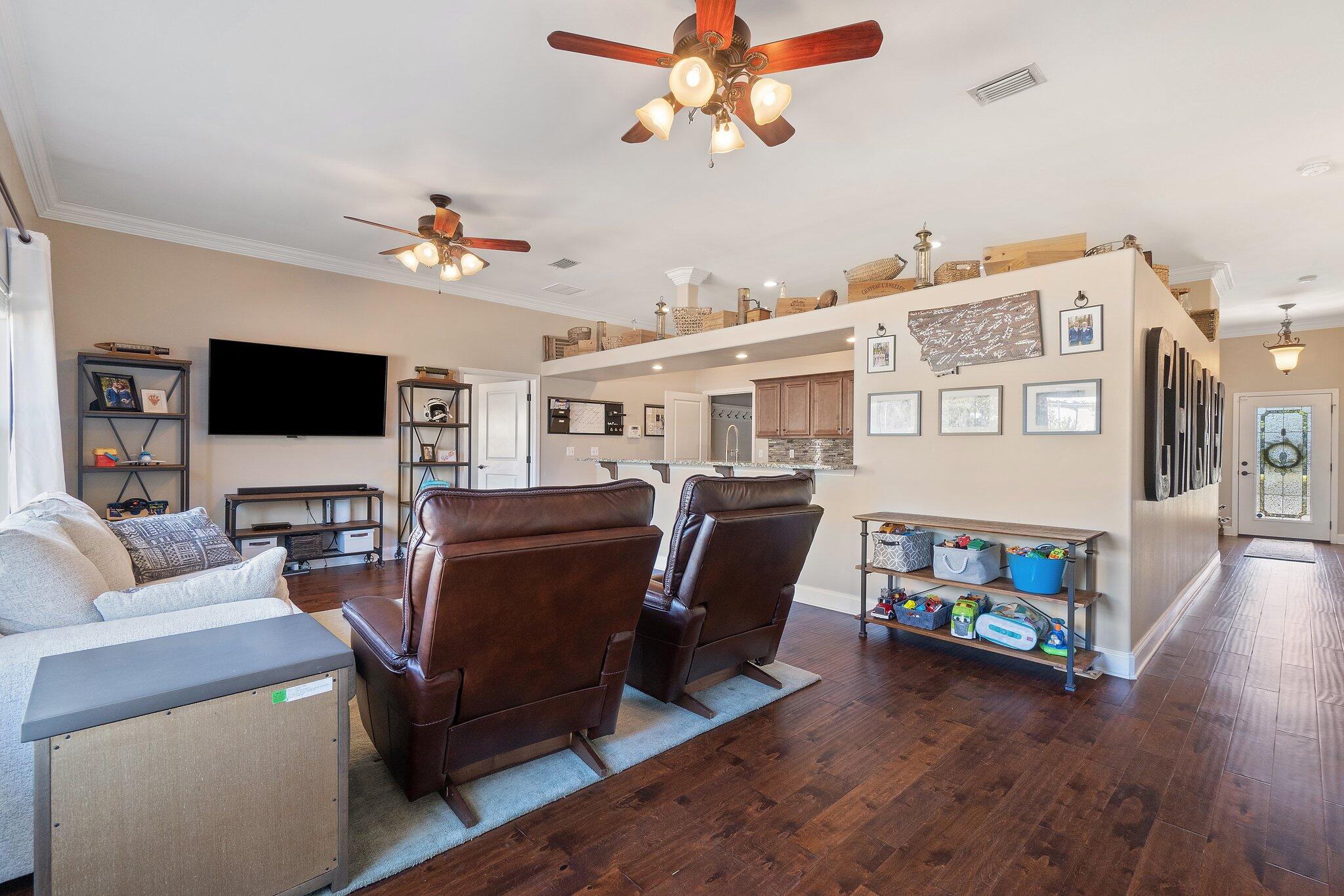 BRYN MAWR PARK - Residential