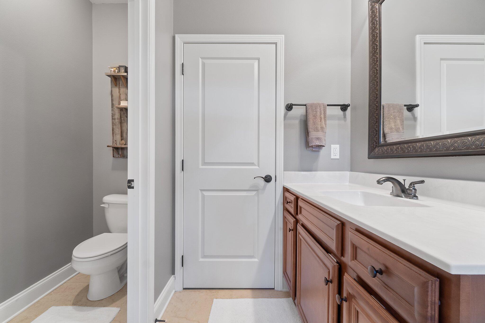 BRYN MAWR PARK - Residential