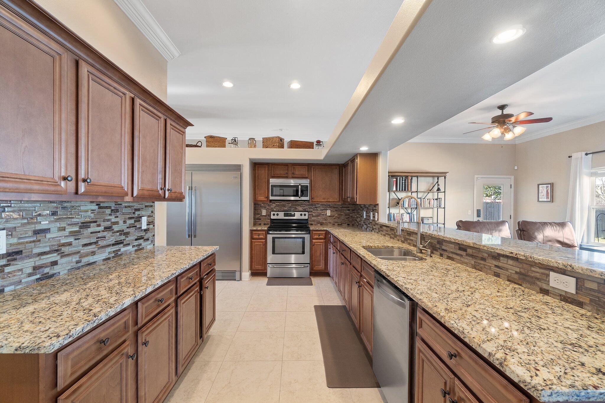 BRYN MAWR PARK - Residential