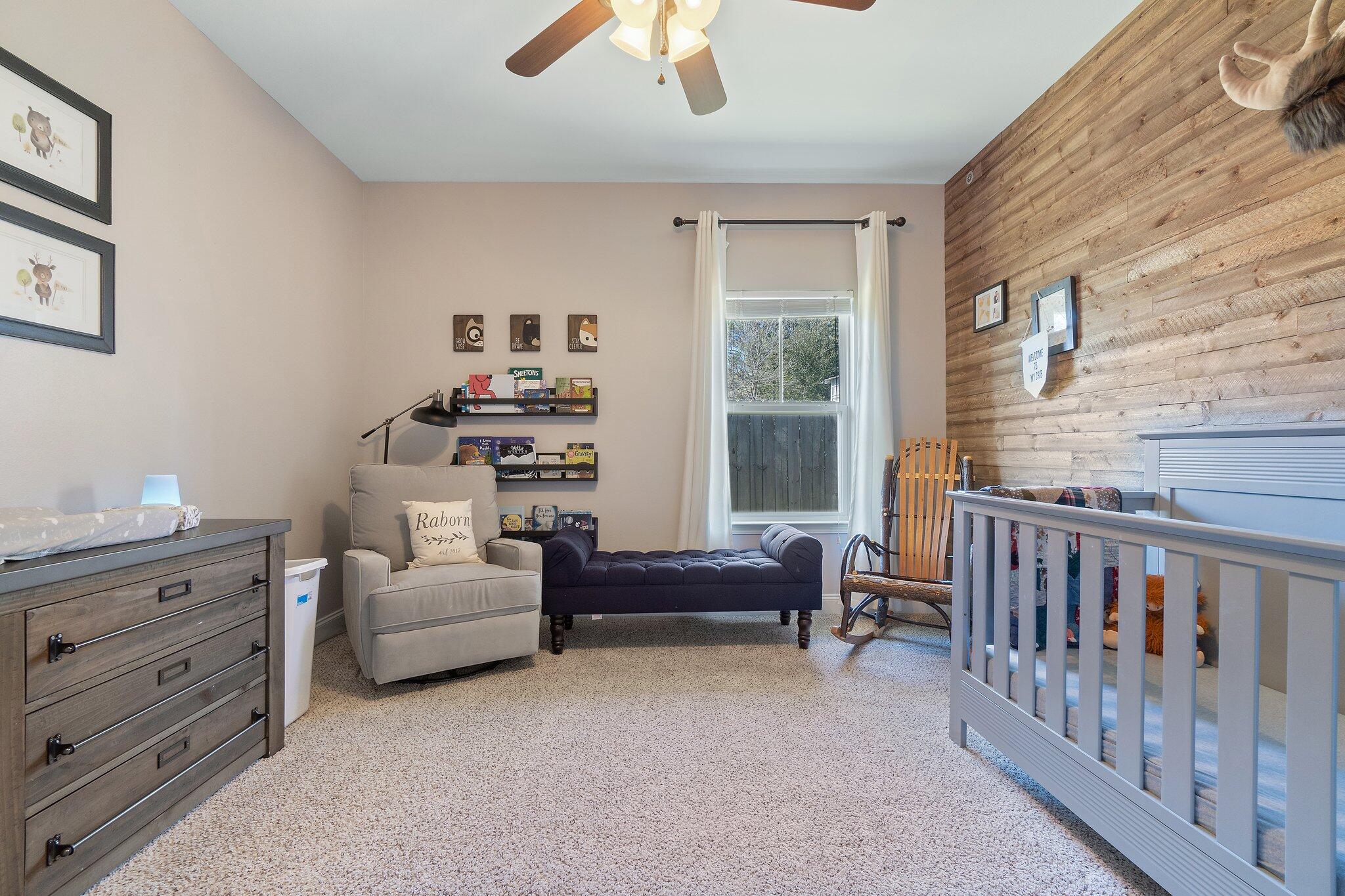 BRYN MAWR PARK - Residential