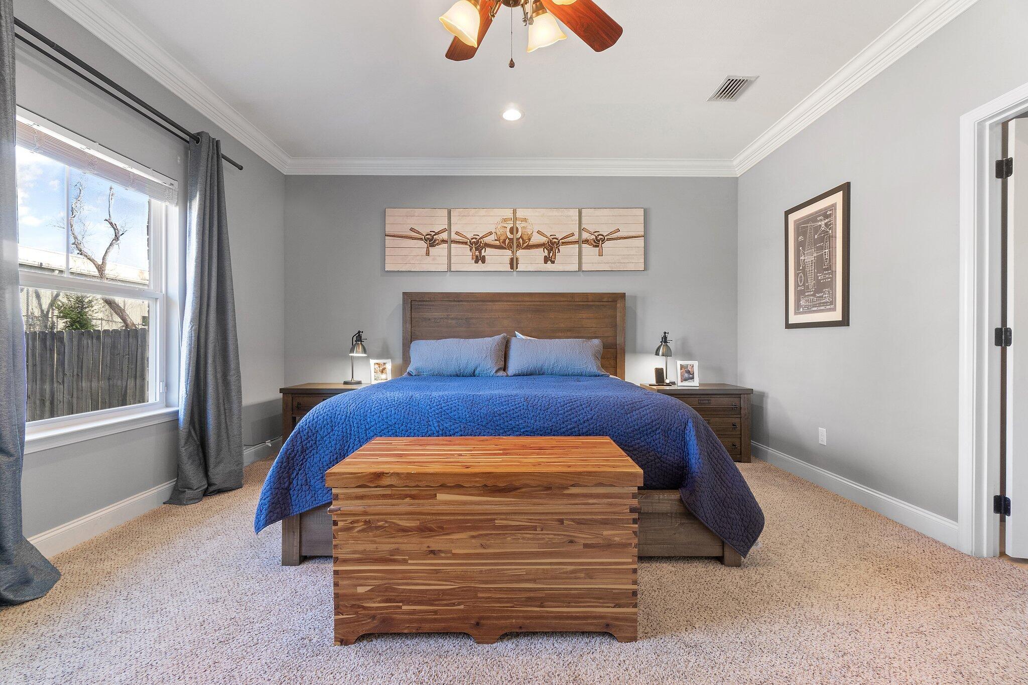 BRYN MAWR PARK - Residential