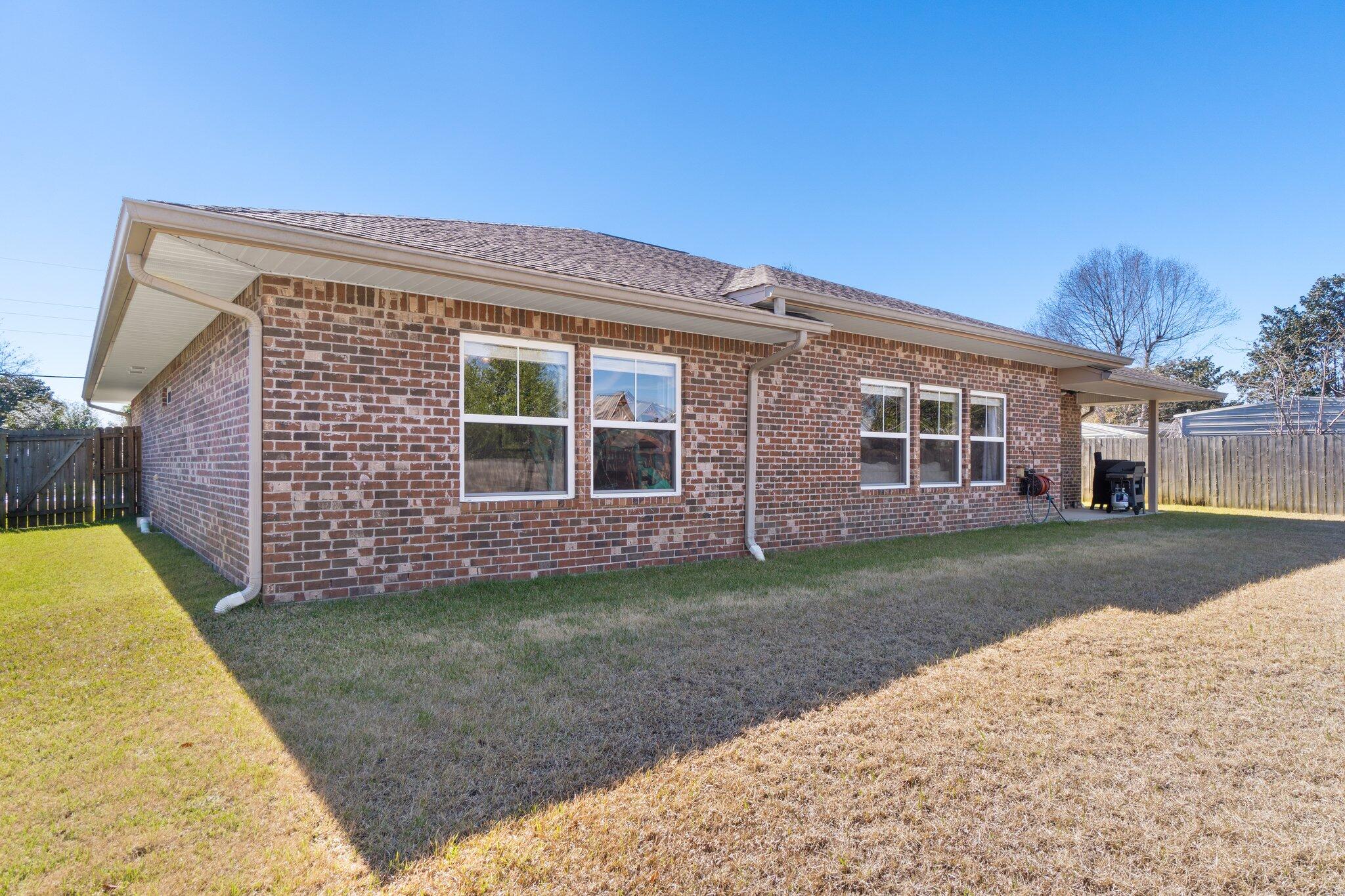 BRYN MAWR PARK - Residential