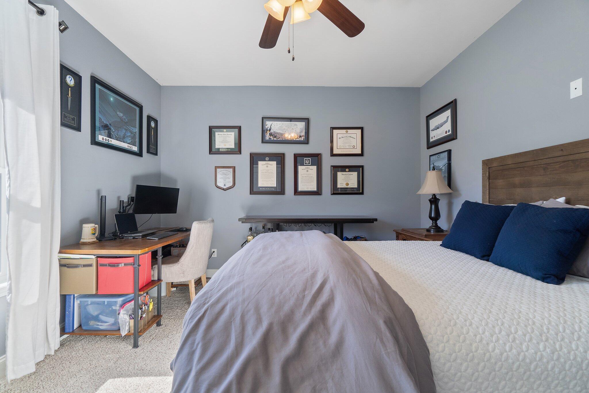 BRYN MAWR PARK - Residential