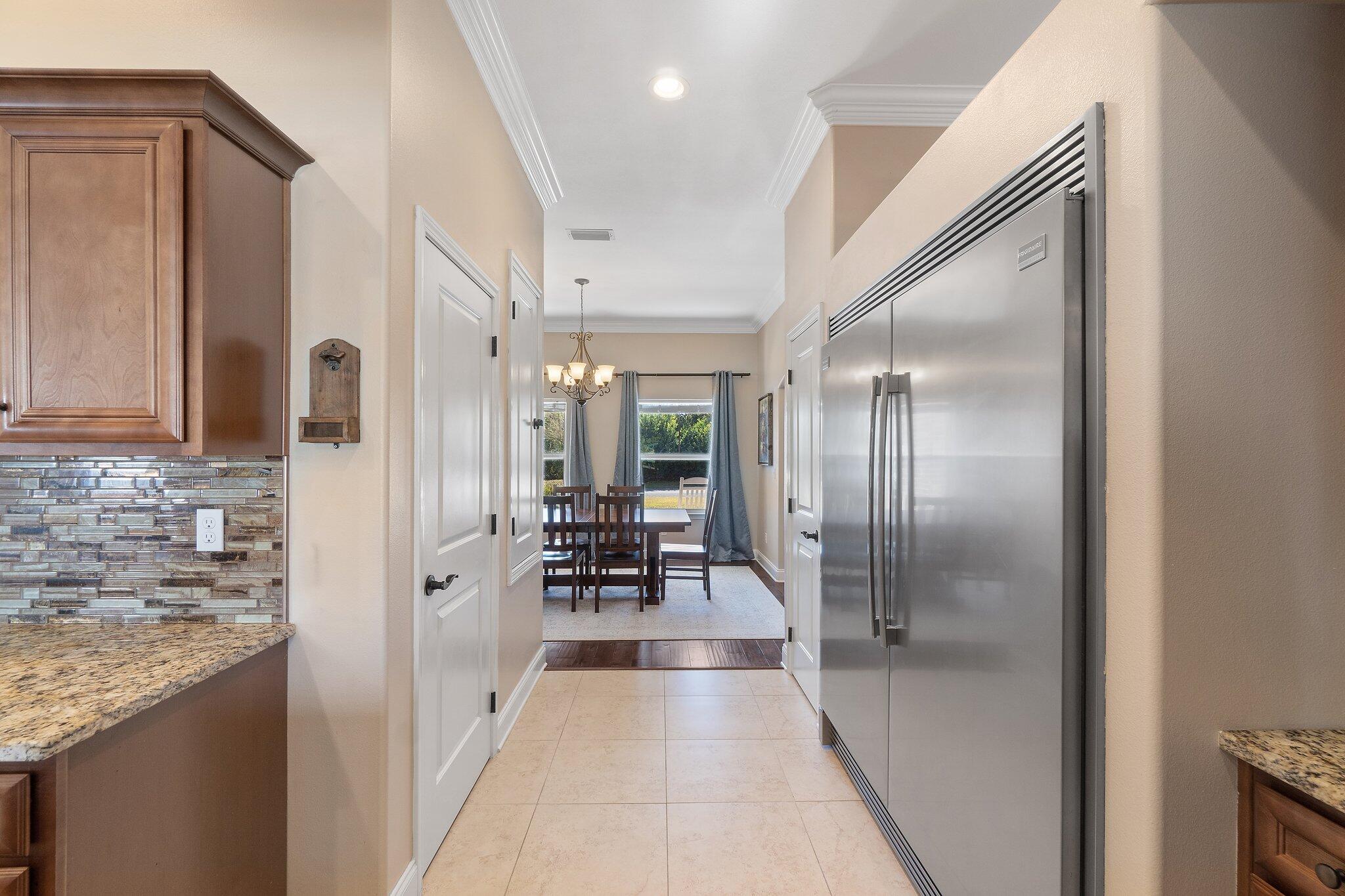 BRYN MAWR PARK - Residential