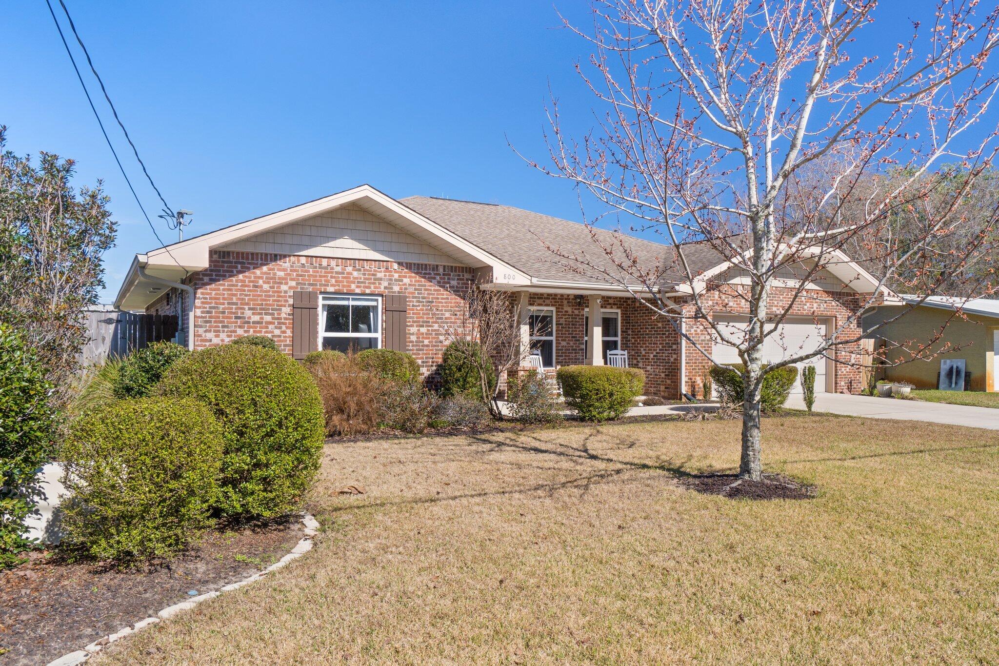 BRYN MAWR PARK - Residential