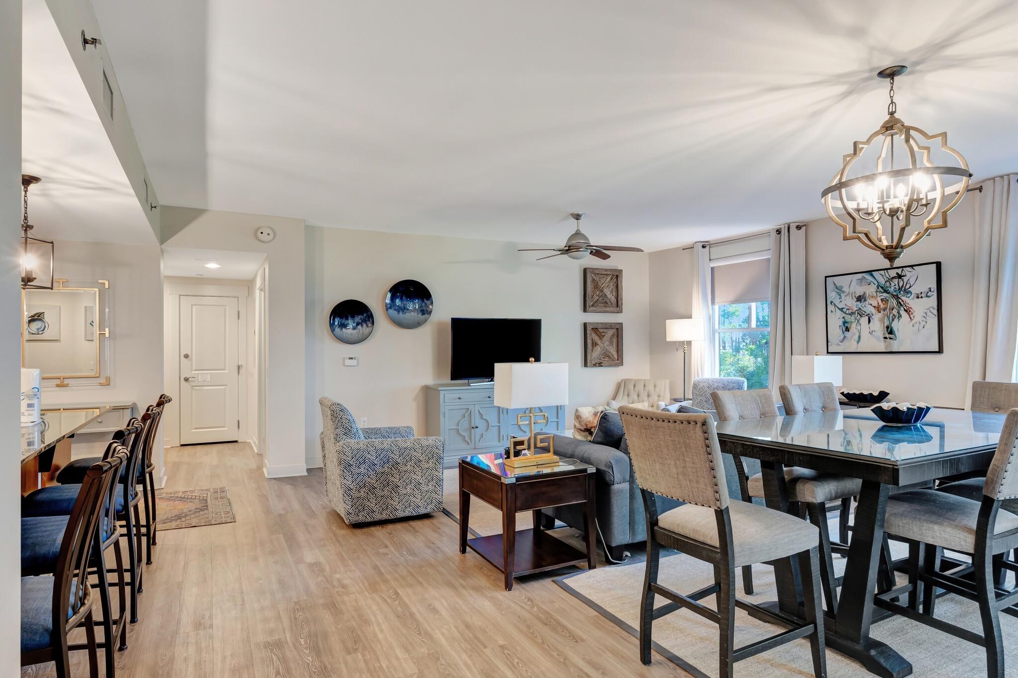 BAHIA CONDO - Residential Lease