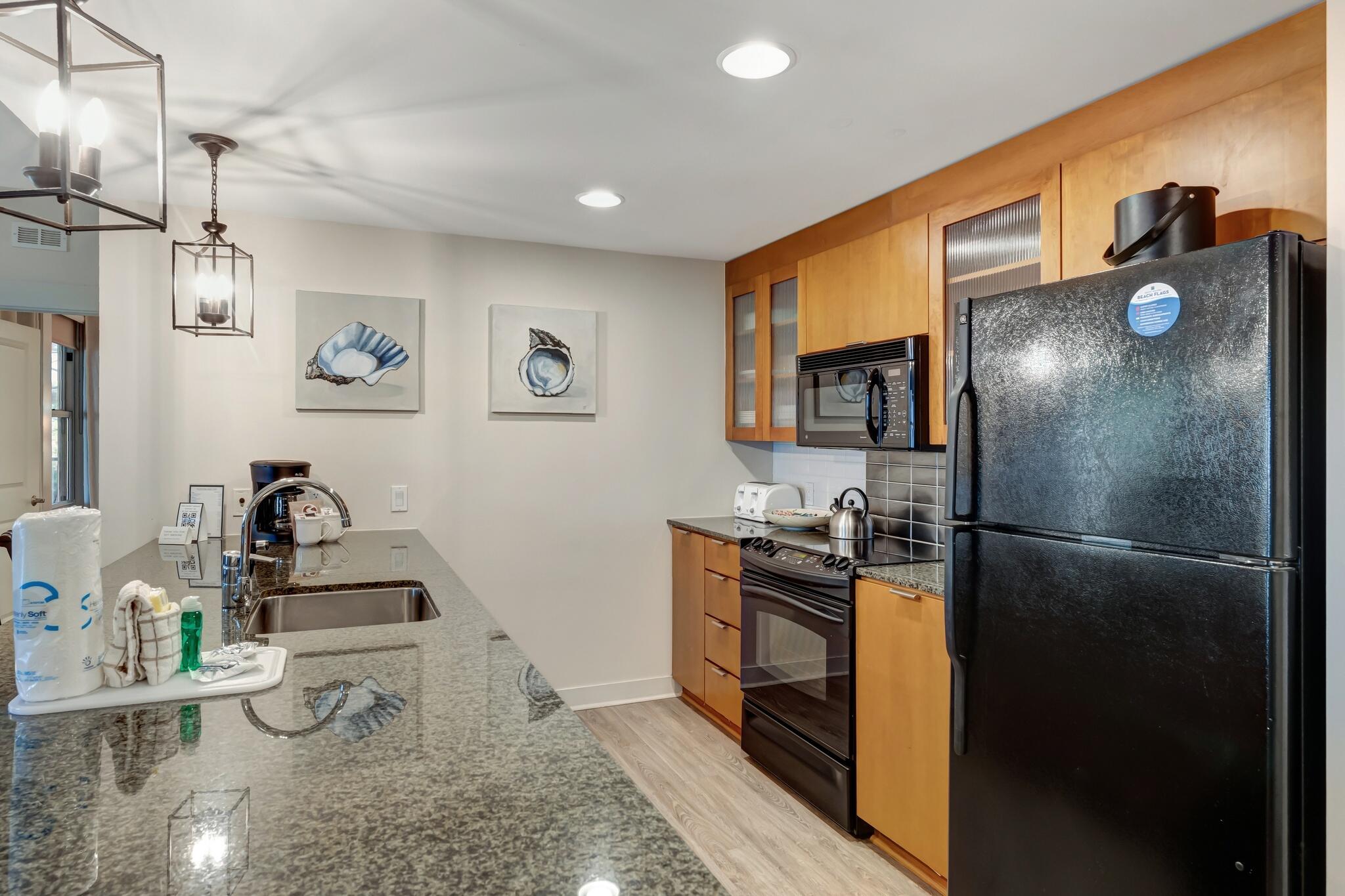 BAHIA CONDO - Residential Lease