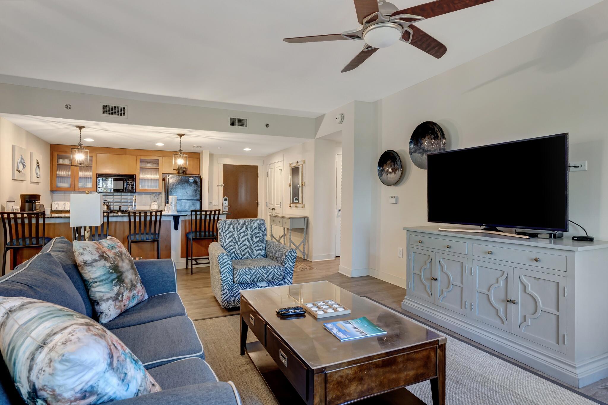 BAHIA CONDO - Residential Lease