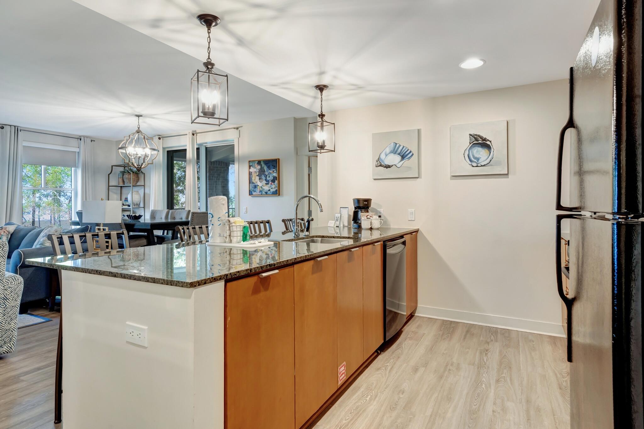 BAHIA CONDO - Residential Lease