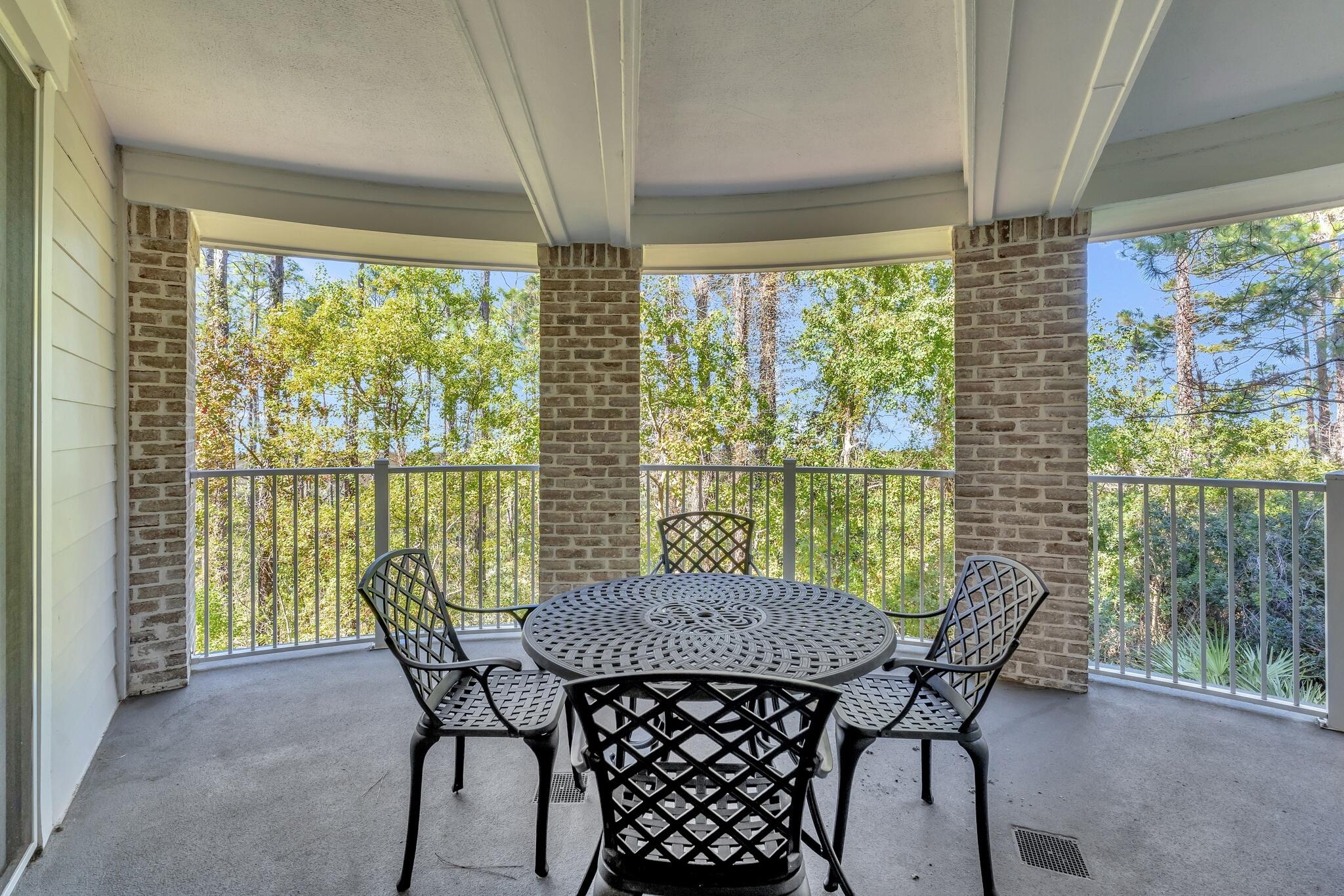 BAHIA CONDO - Residential Lease