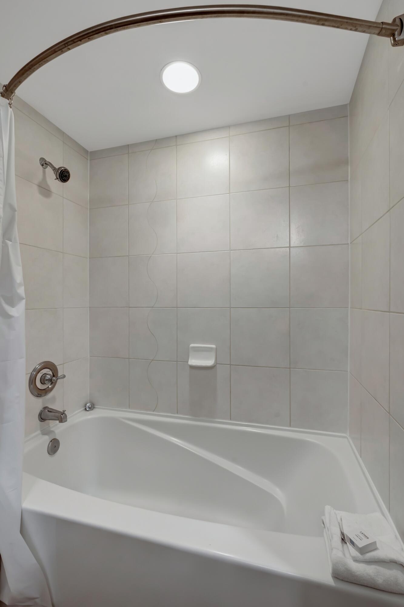 BAHIA CONDO - Residential Lease