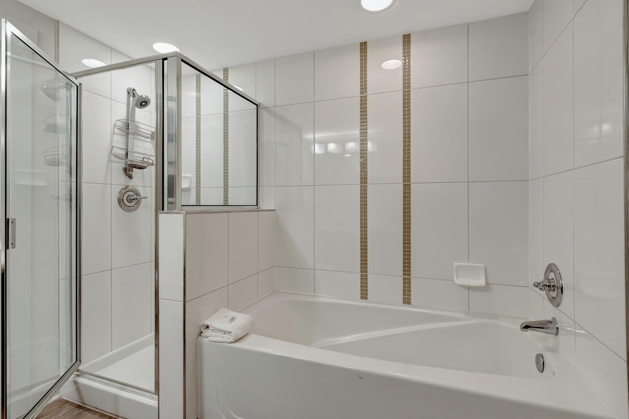 BAHIA CONDO - Residential Lease