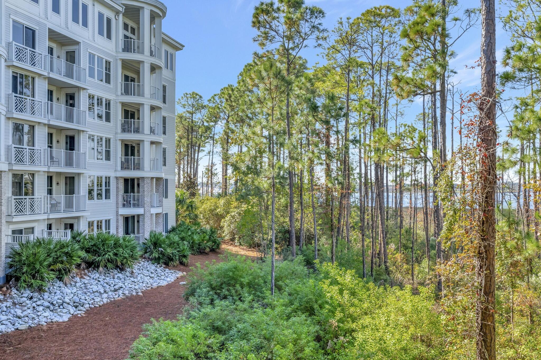BAHIA CONDO - Residential Lease