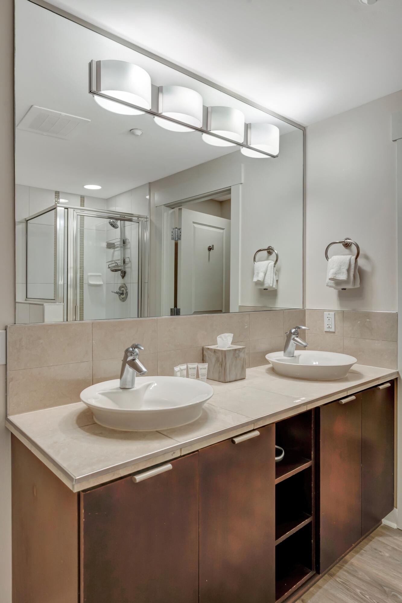 BAHIA CONDO - Residential Lease
