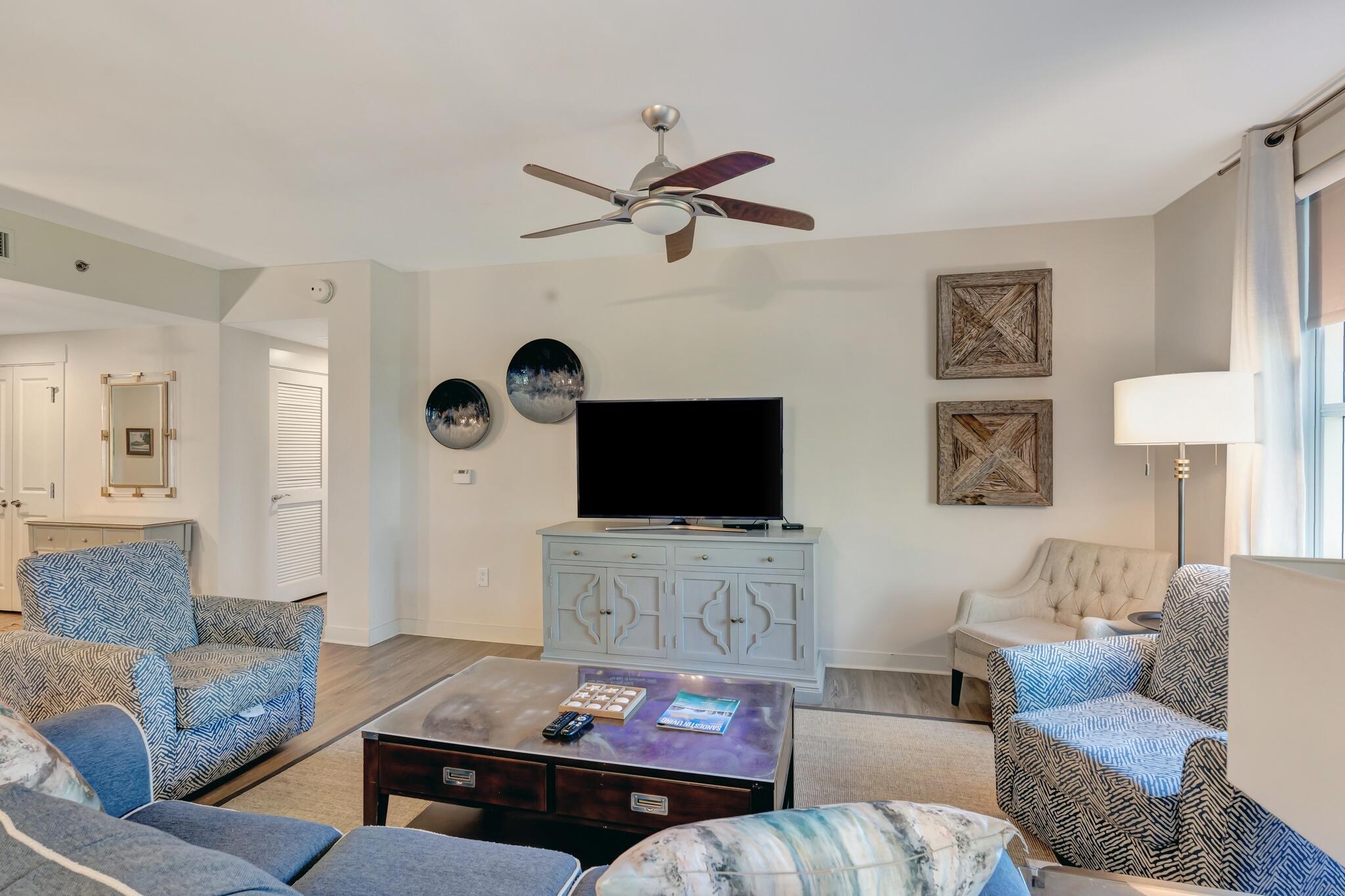 BAHIA CONDO - Residential Lease