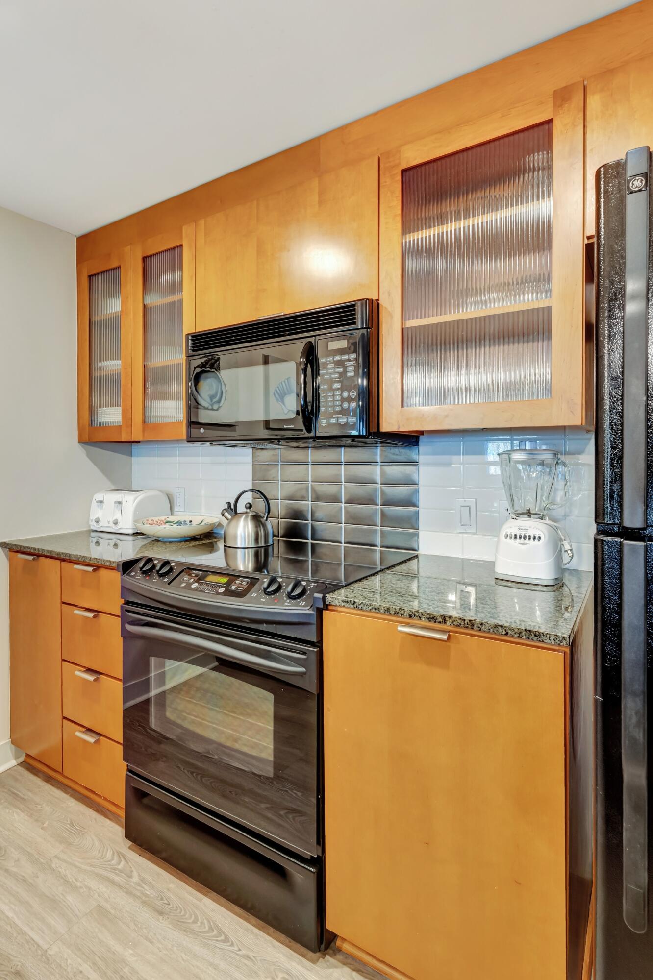 BAHIA CONDO - Residential Lease