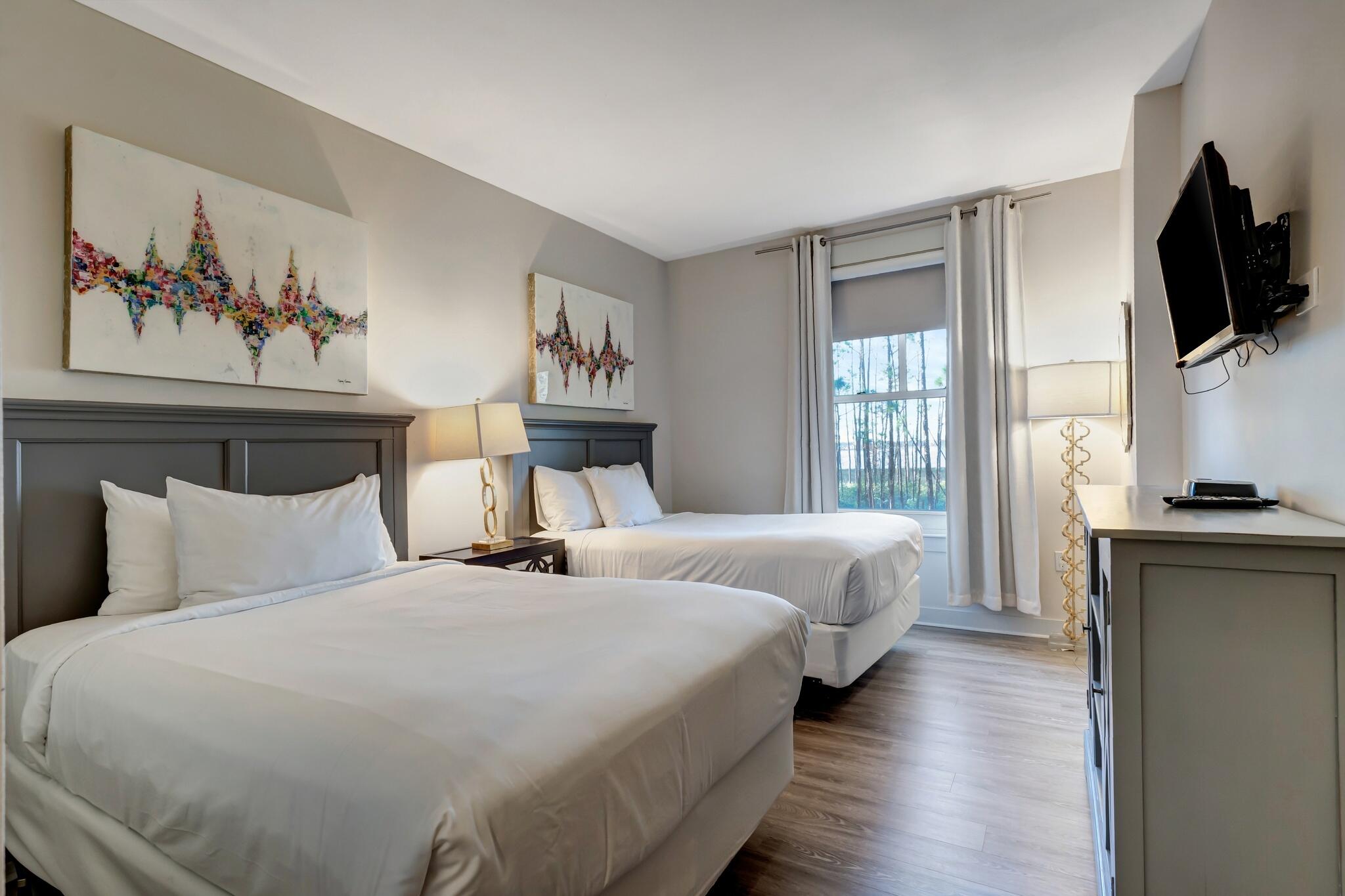 BAHIA CONDO - Residential Lease