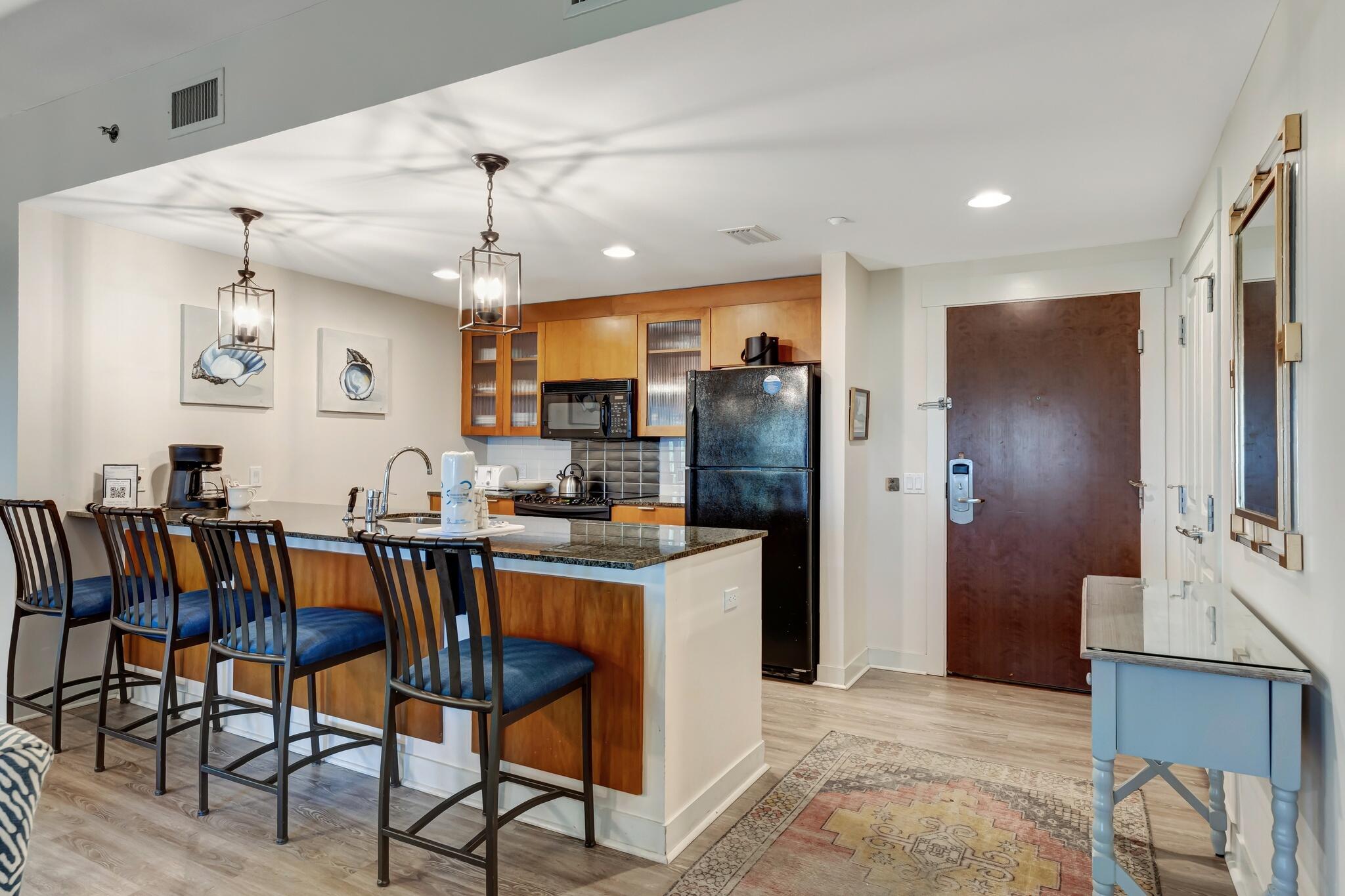 BAHIA CONDO - Residential Lease