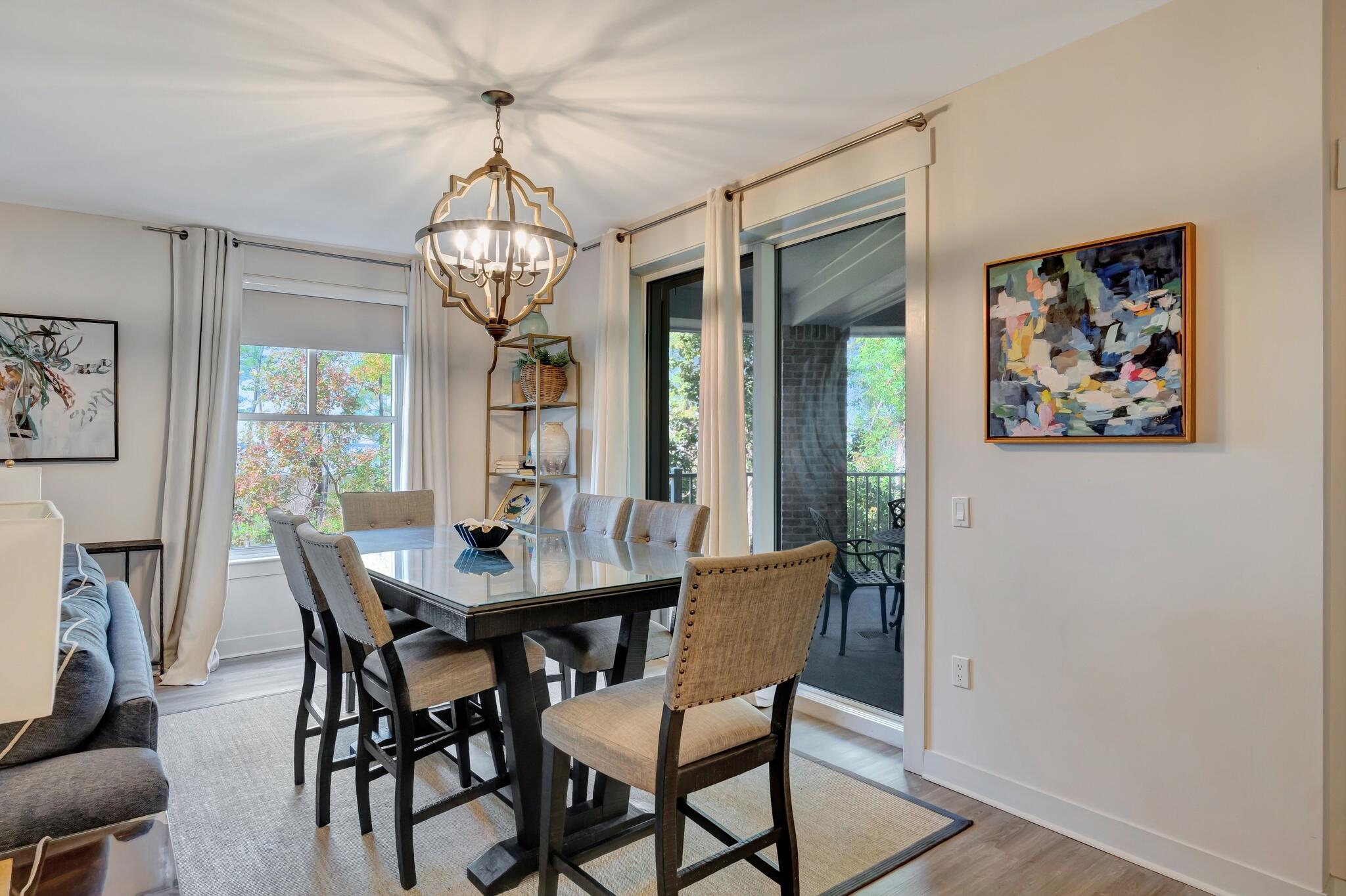 BAHIA CONDO - Residential Lease
