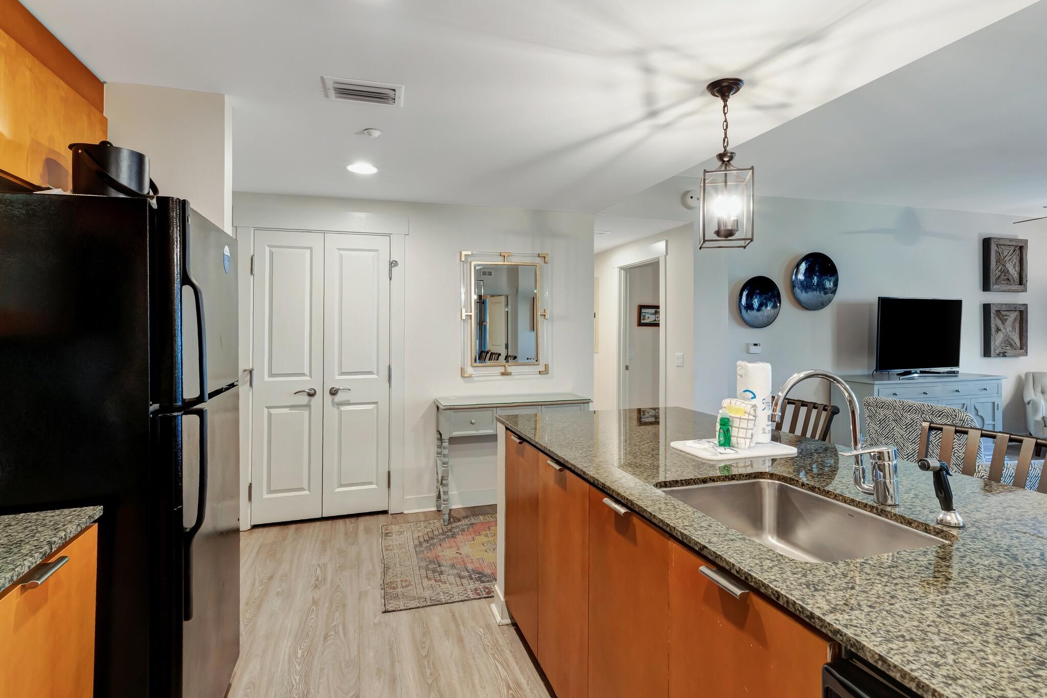 BAHIA CONDO - Residential Lease