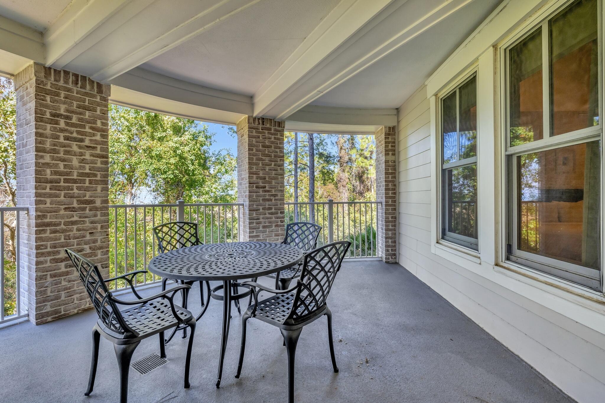 BAHIA CONDO - Residential Lease