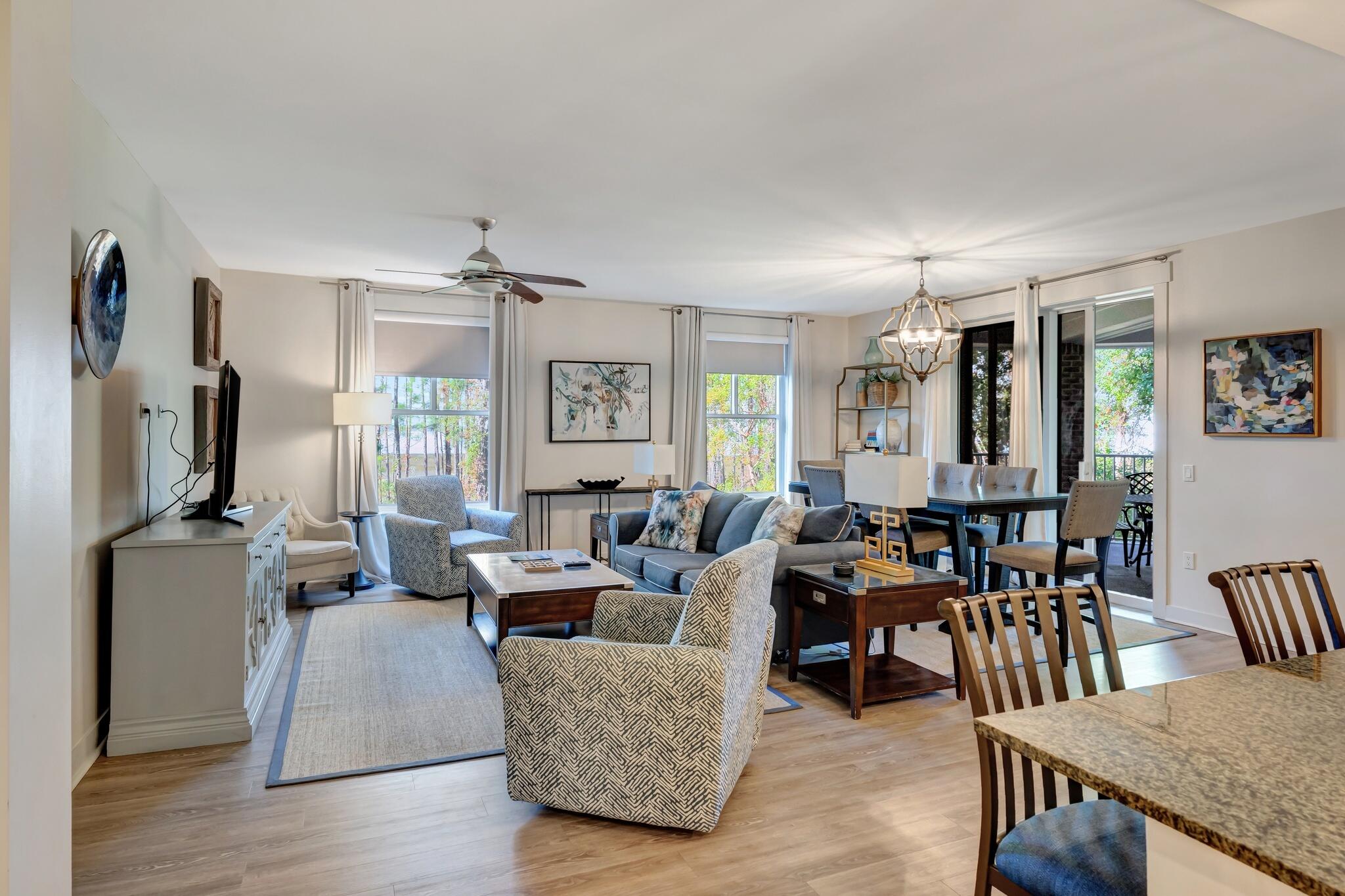 BAHIA CONDO - Residential Lease