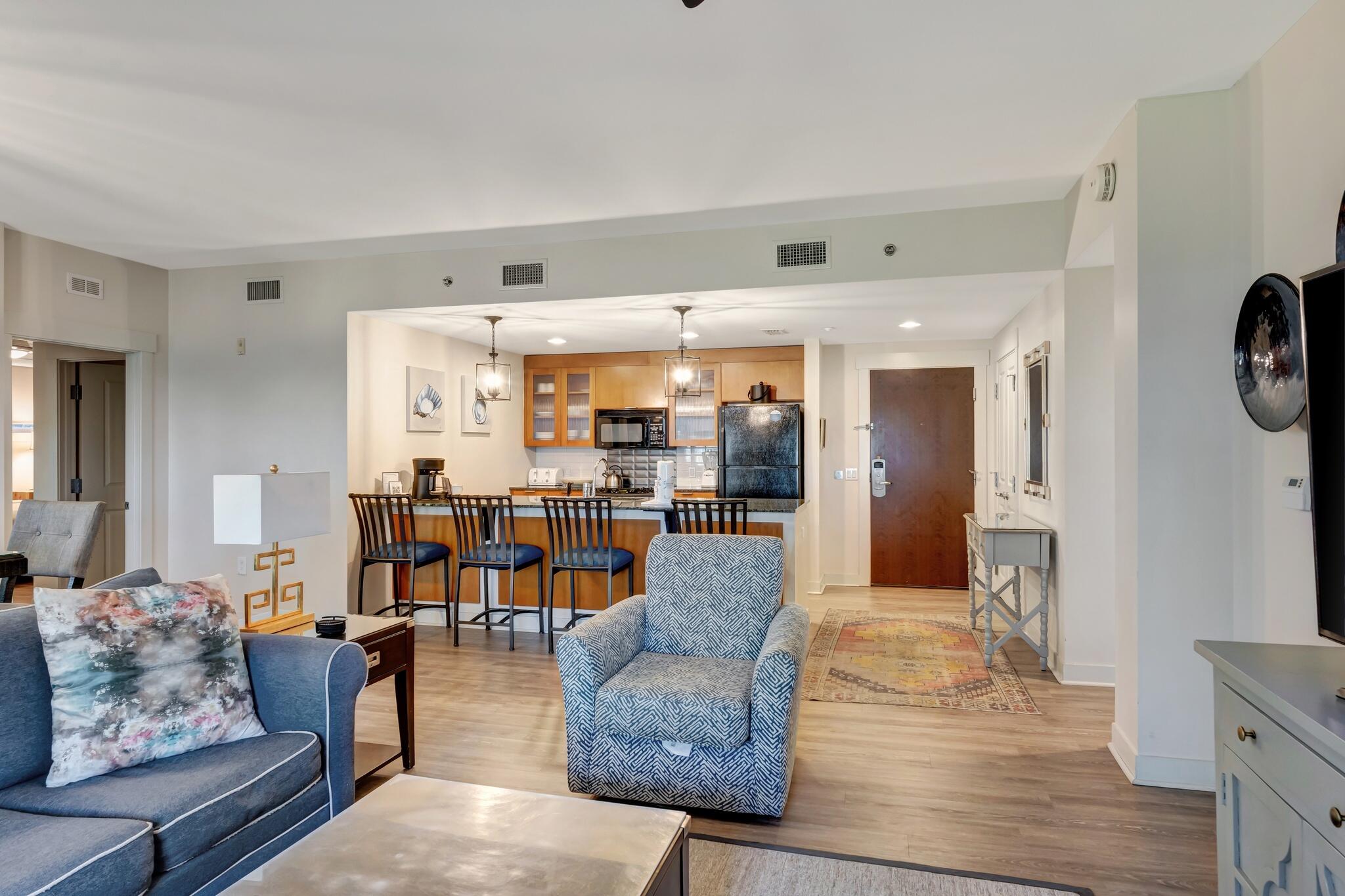 BAHIA CONDO - Residential Lease