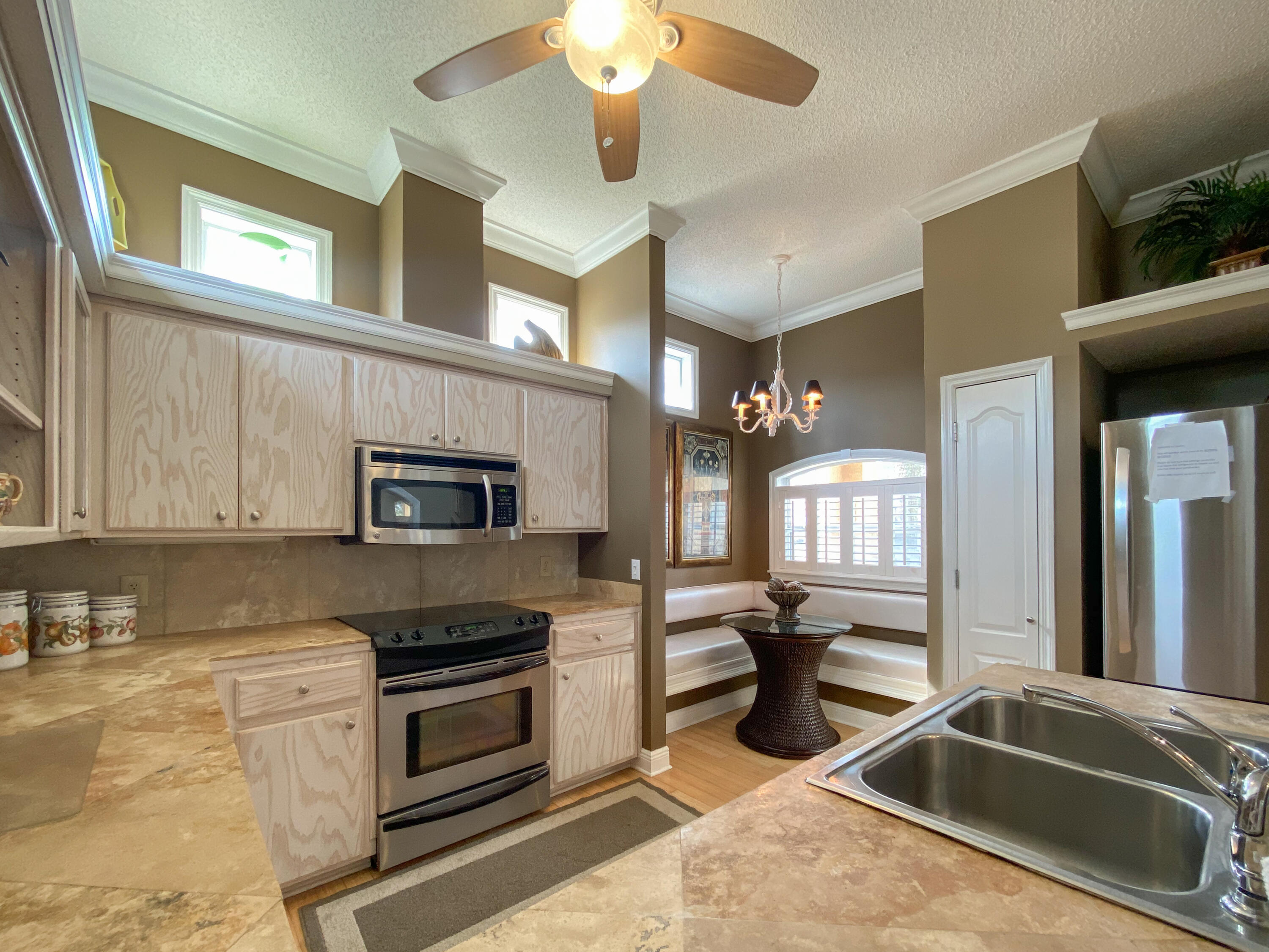 EMERALD SHORES OF SOUTH WALTON - Residential